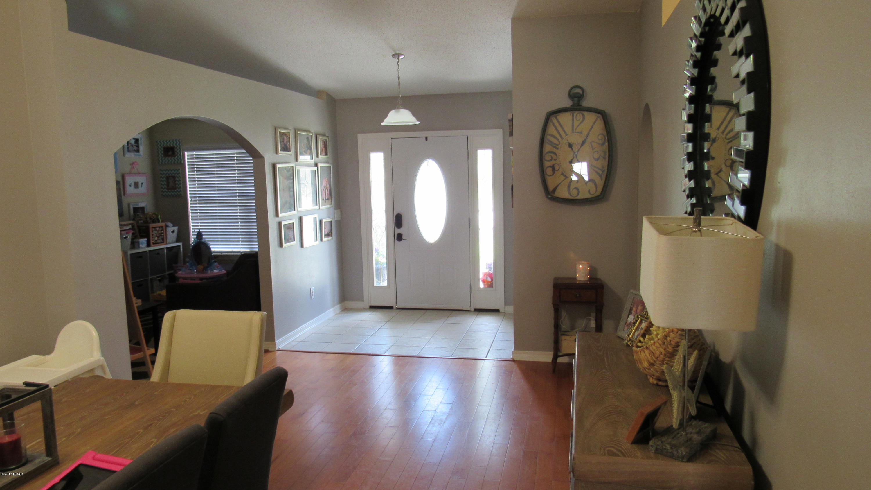 Palmetto Trace Phase 1 - Residential