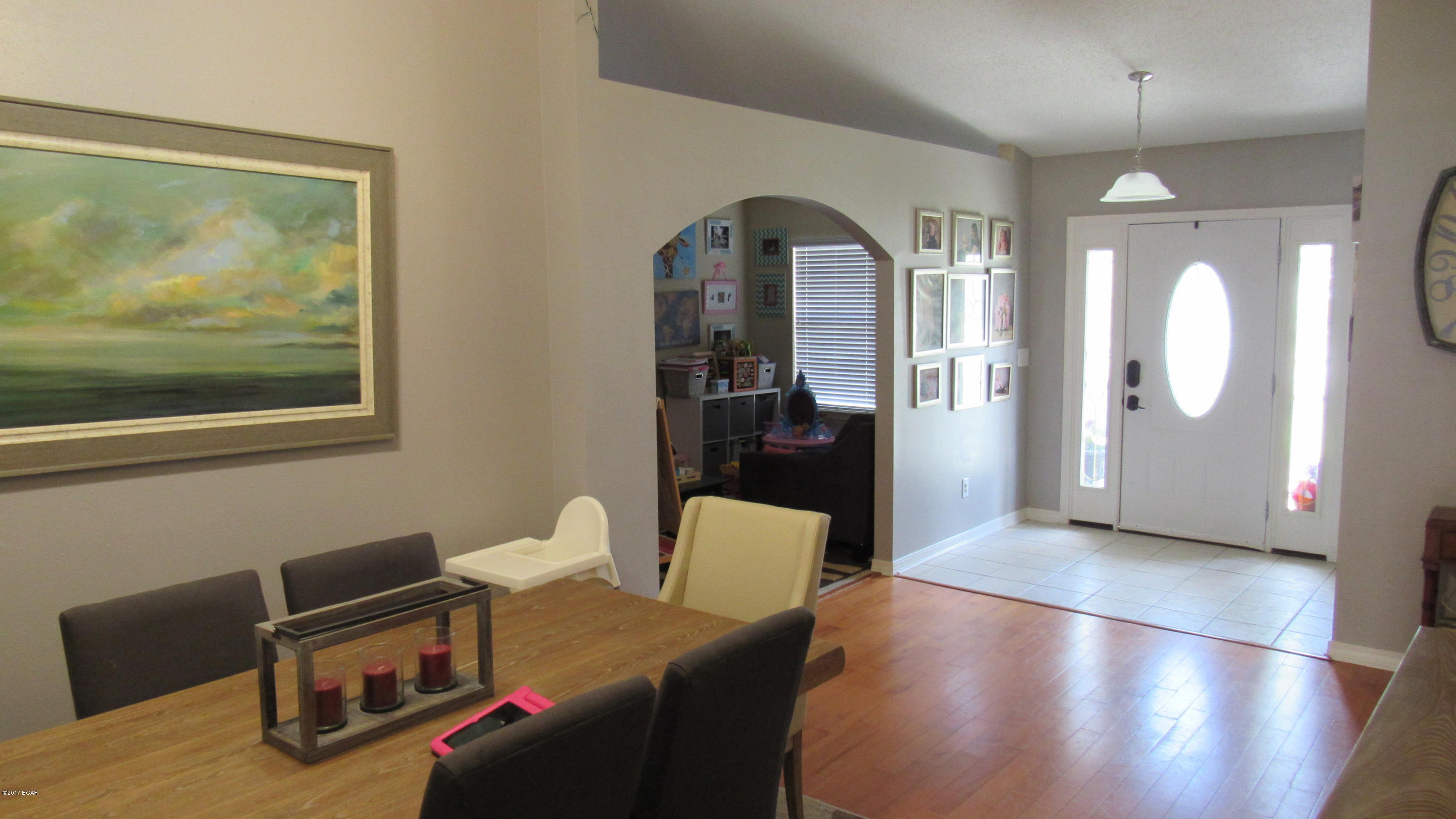 Palmetto Trace Phase 1 - Residential