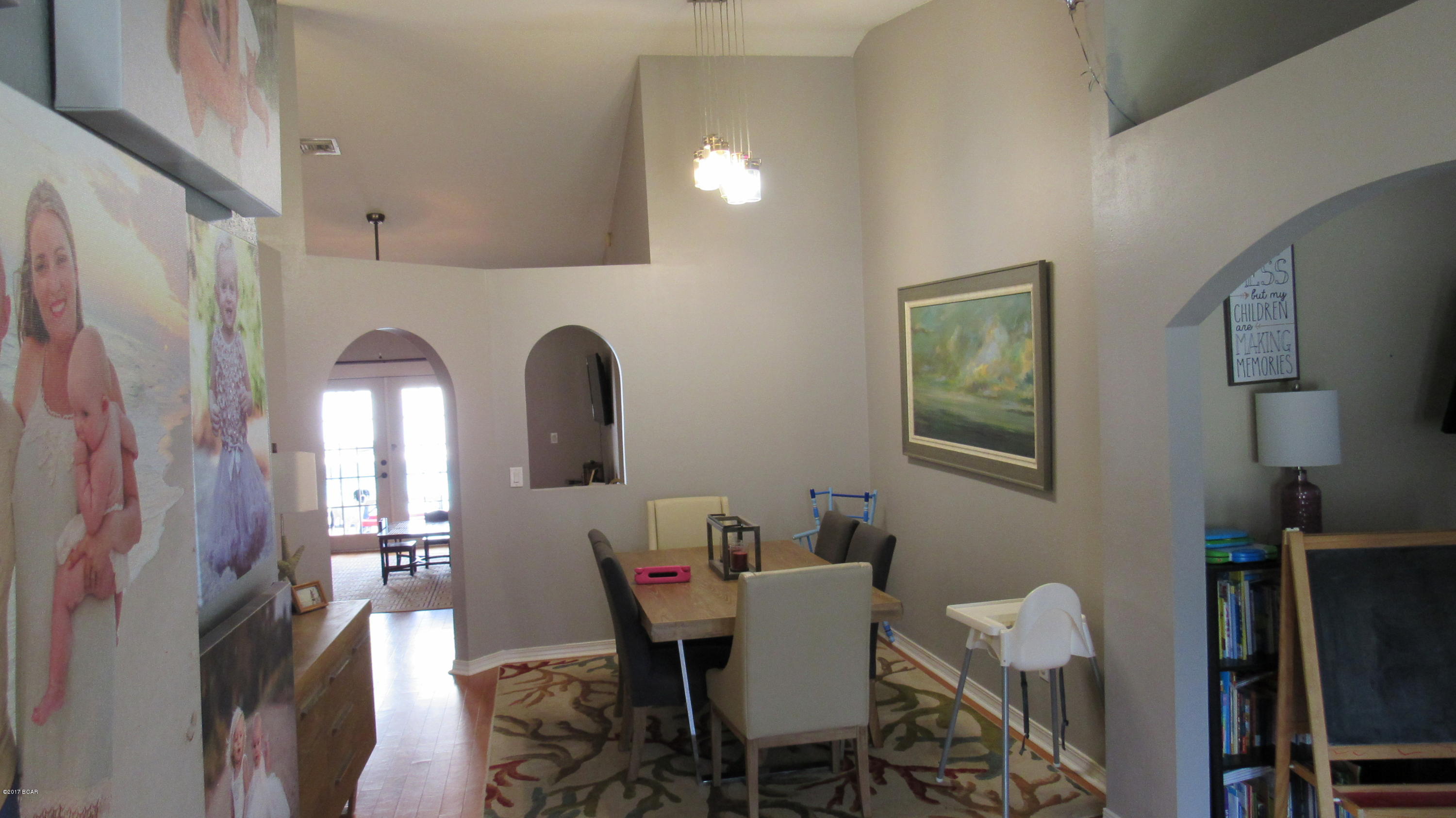 Palmetto Trace Phase 1 - Residential