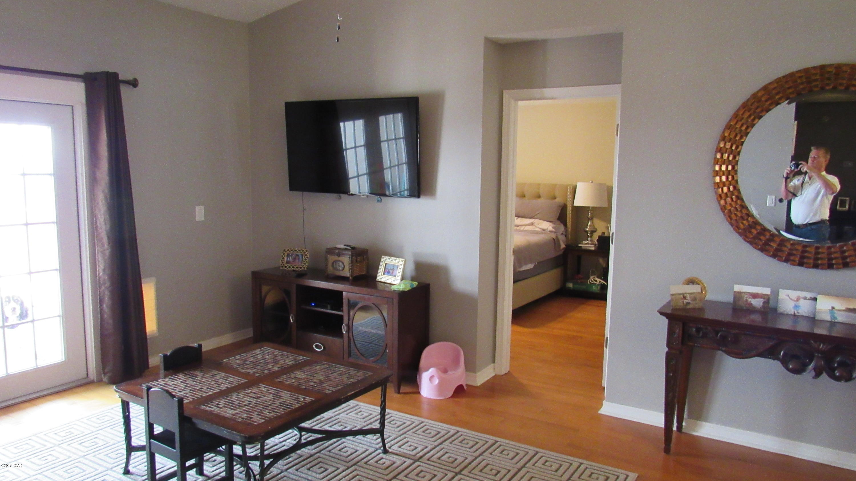 Palmetto Trace Phase 1 - Residential