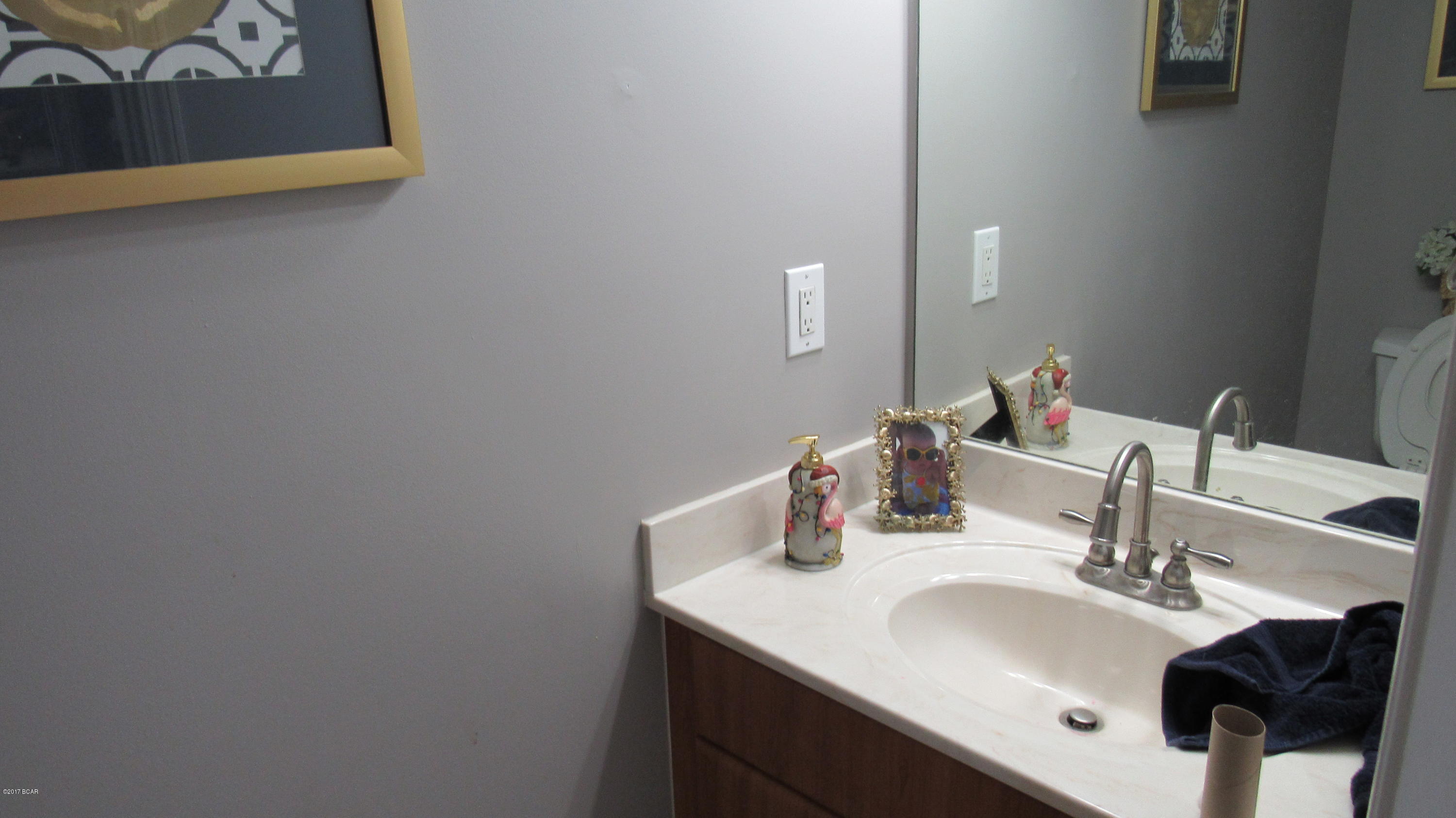 Palmetto Trace Phase 1 - Residential