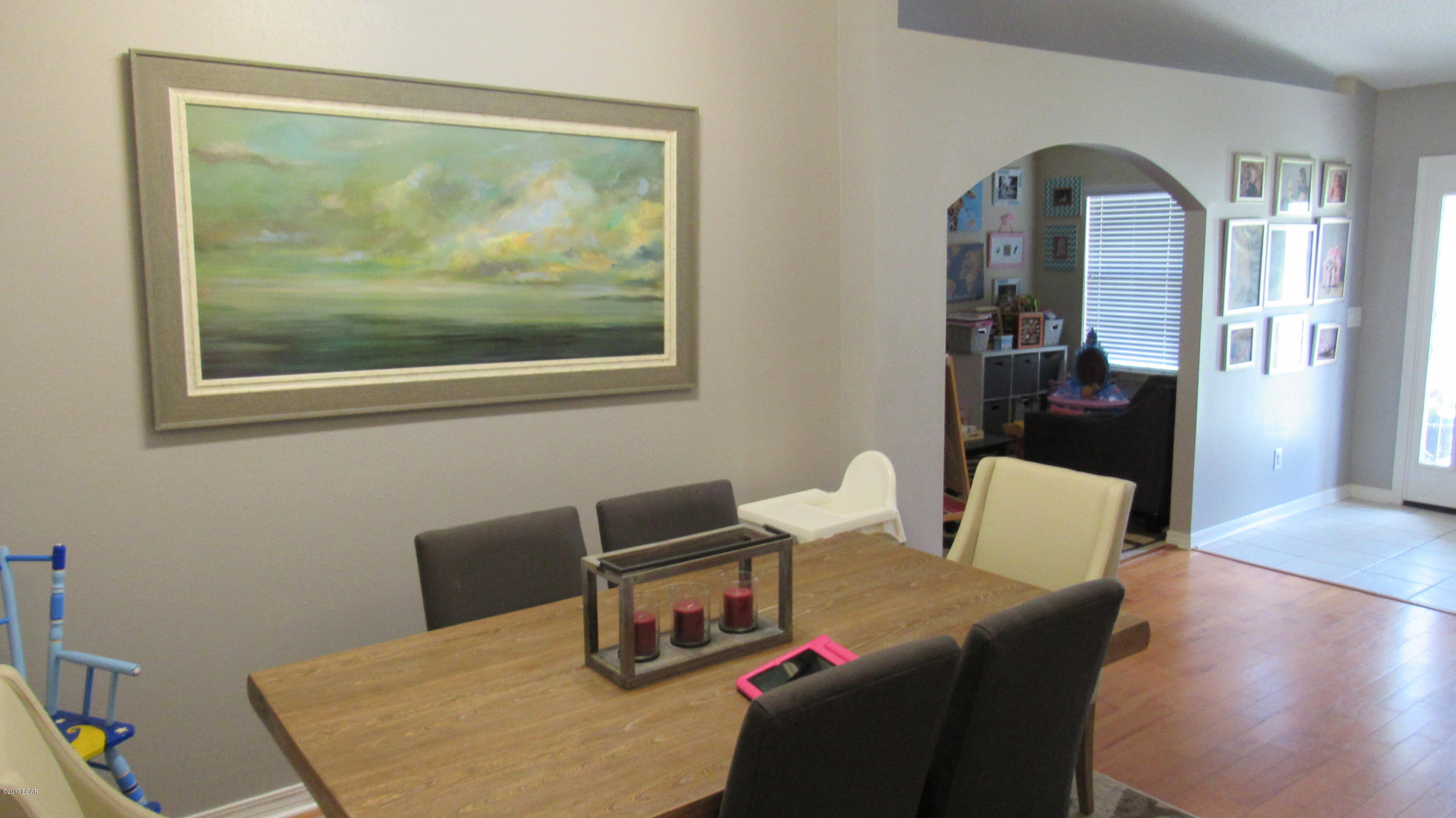 Palmetto Trace Phase 1 - Residential