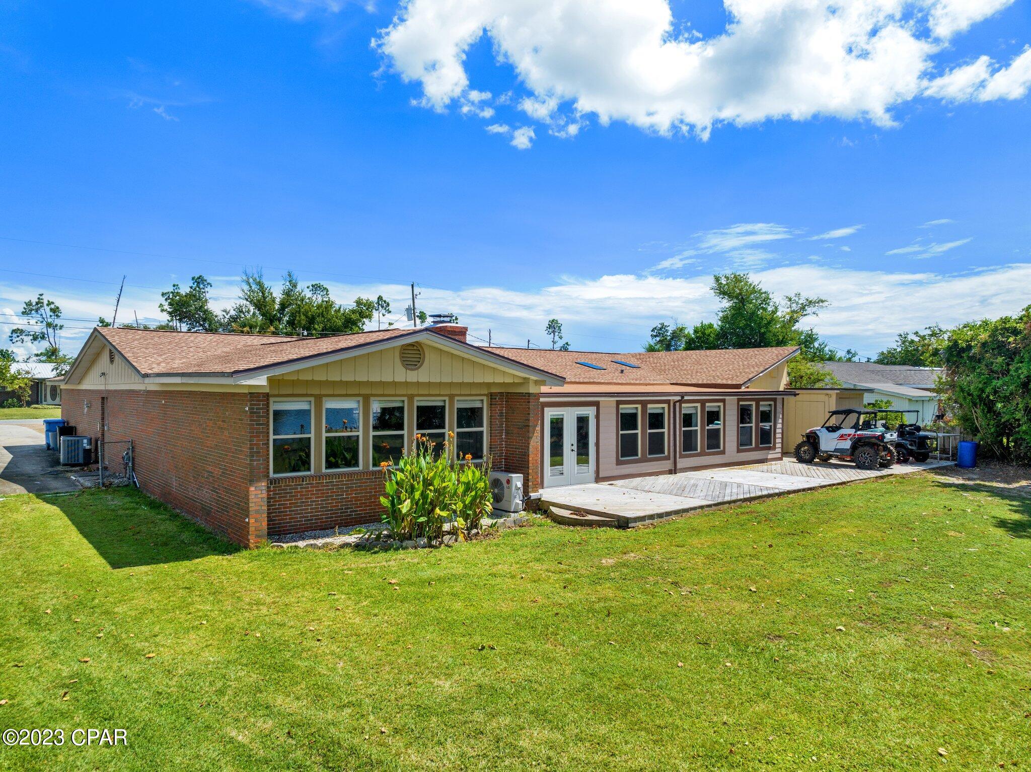 Callaway Bayou Estates Unit 2 - Residential