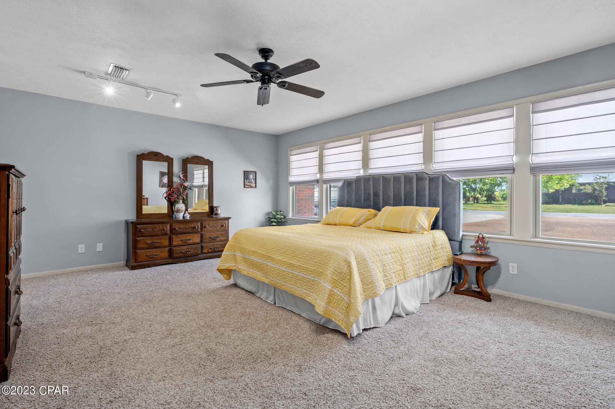 Callaway Bayou Estates Unit 2 - Residential