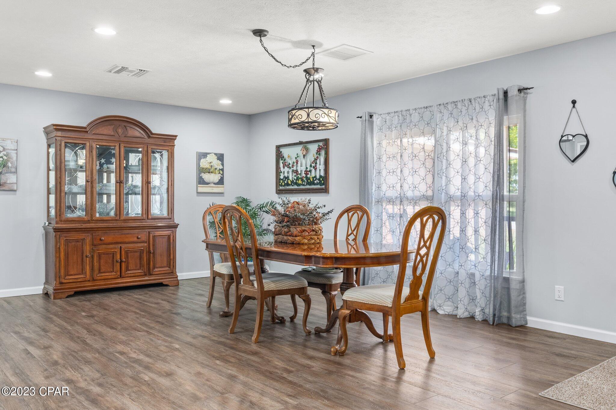 Callaway Bayou Estates Unit 2 - Residential