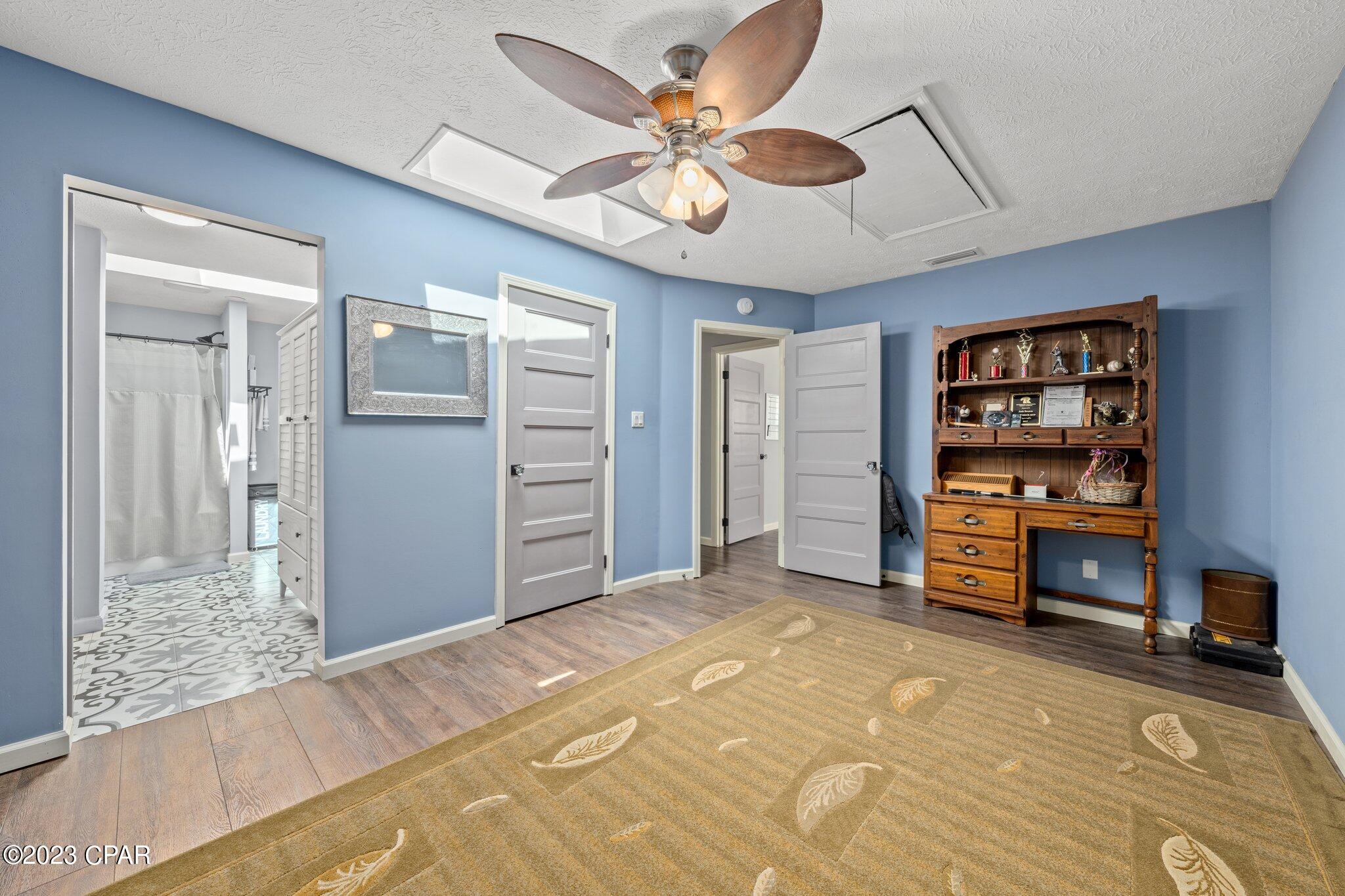 Callaway Bayou Estates Unit 2 - Residential