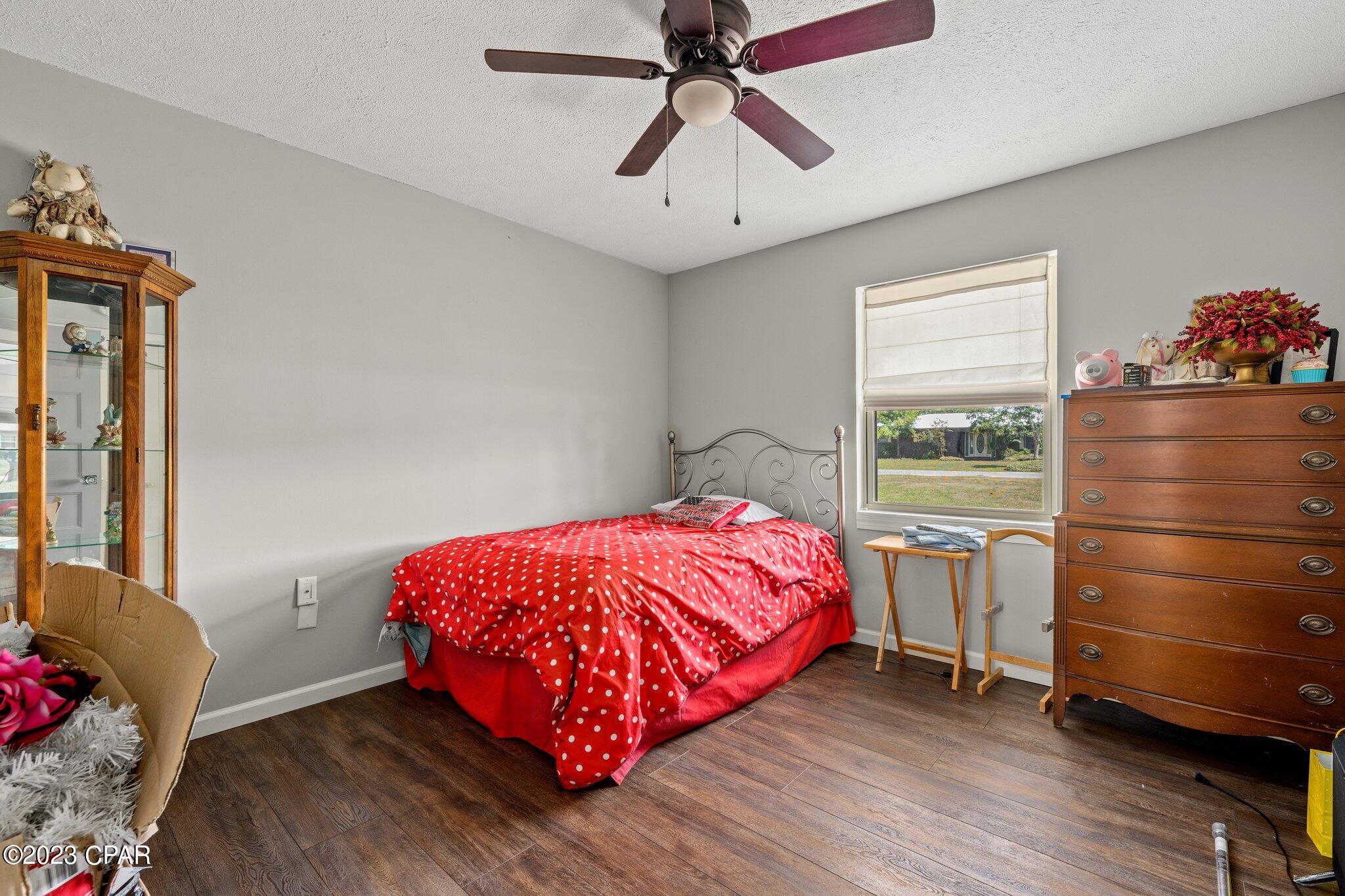 Callaway Bayou Estates Unit 2 - Residential