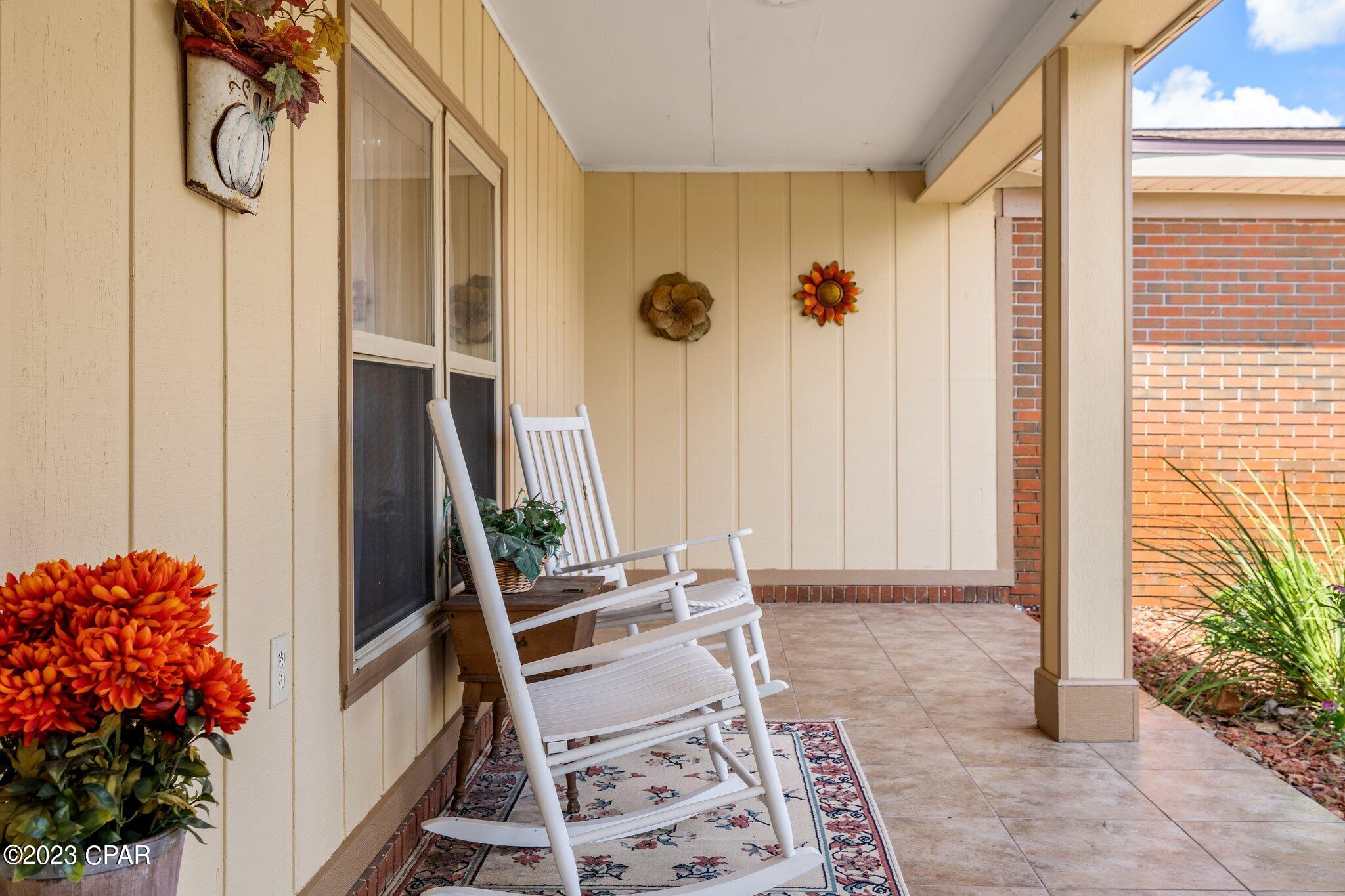 Callaway Bayou Estates Unit 2 - Residential