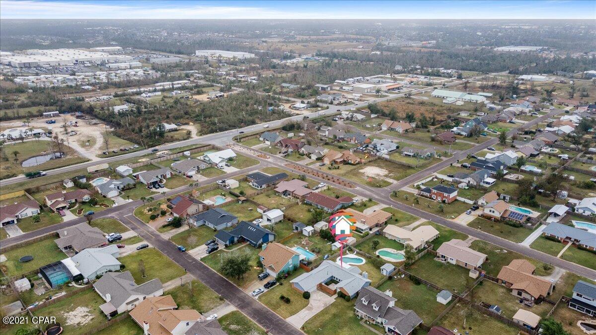 Derby Woods 2nd Add - Residential