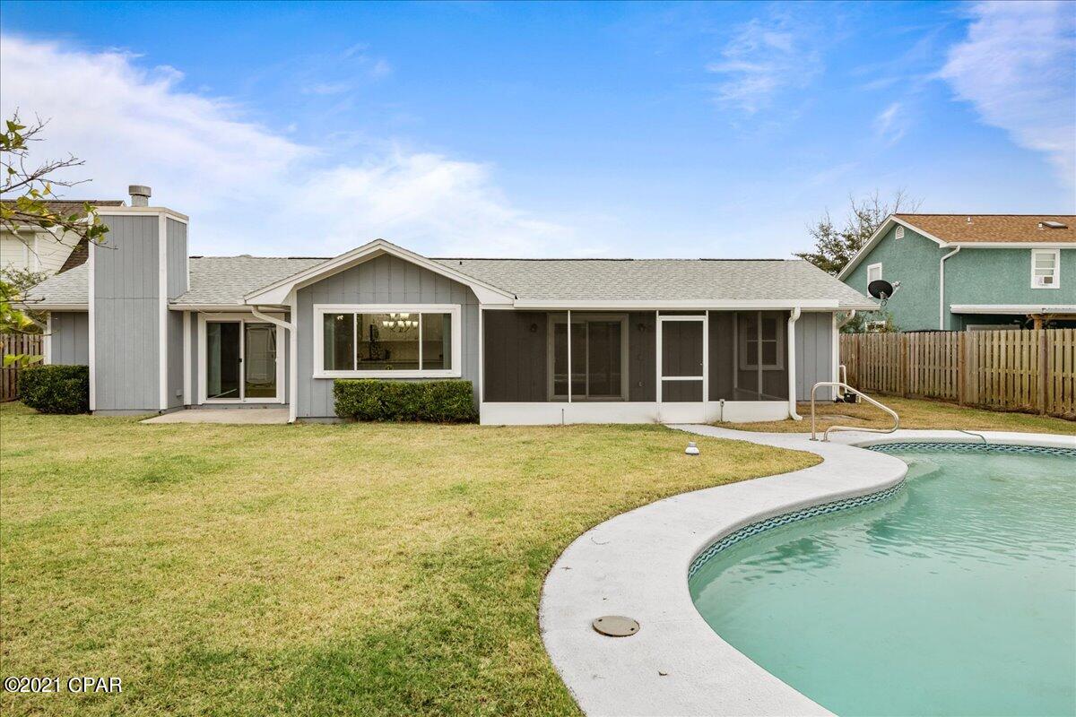 Derby Woods 2nd Add - Residential