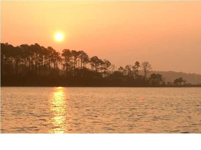 Laird Point - Land