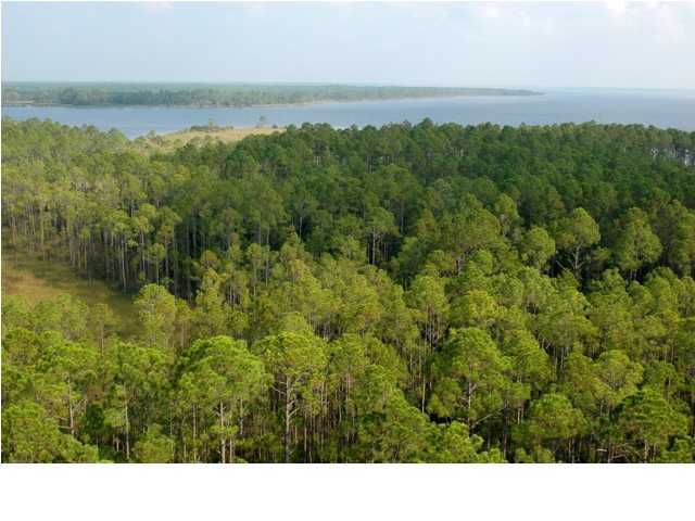 Laird Point - Land