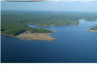 Laird Point - Land