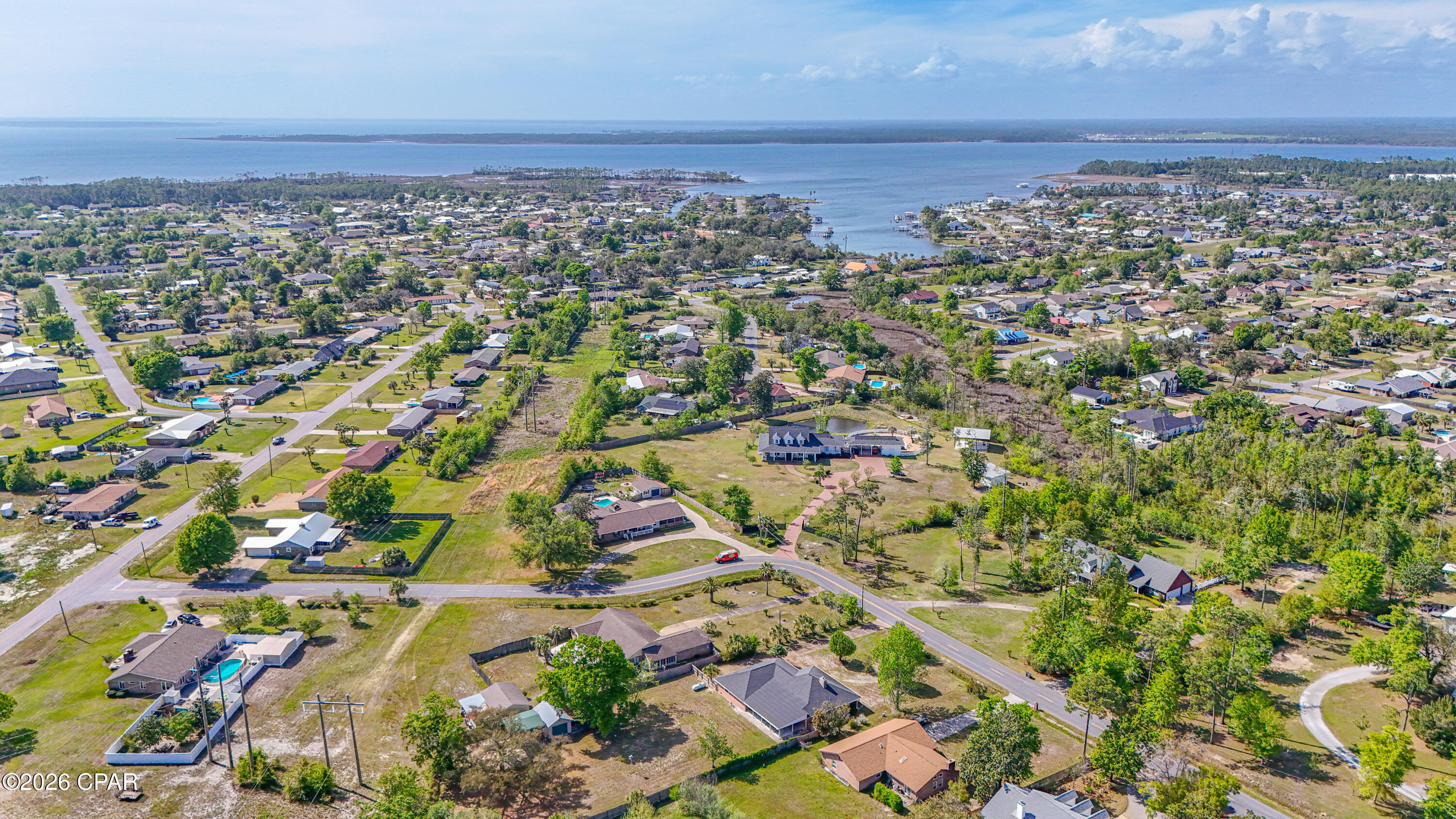 Wildridge - Residential