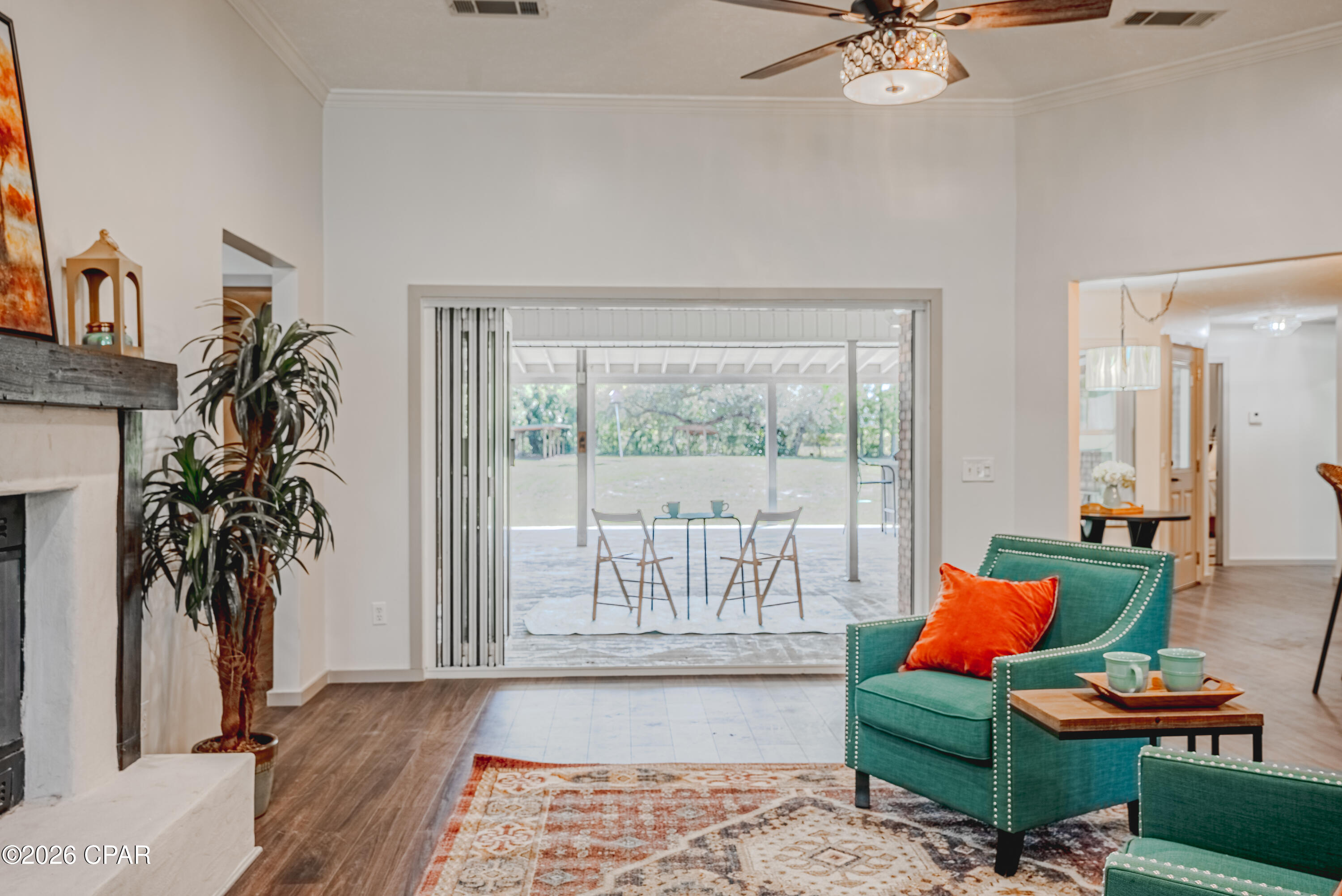 Wildridge - Residential