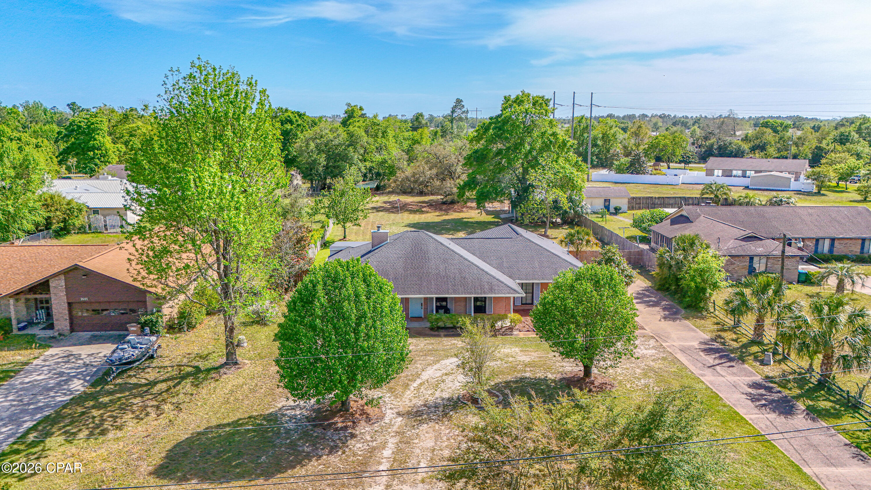 Wildridge - Residential