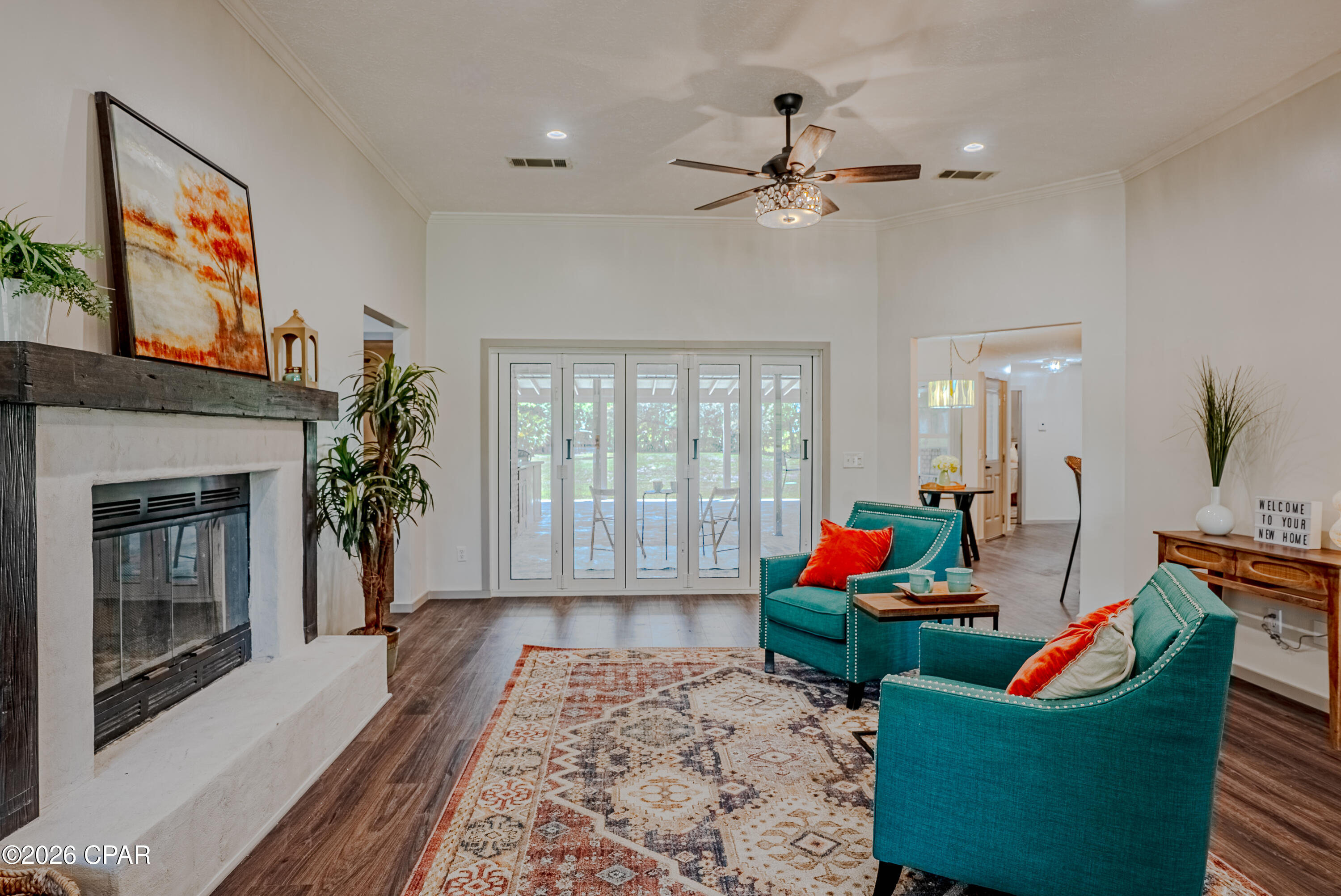 Wildridge - Residential