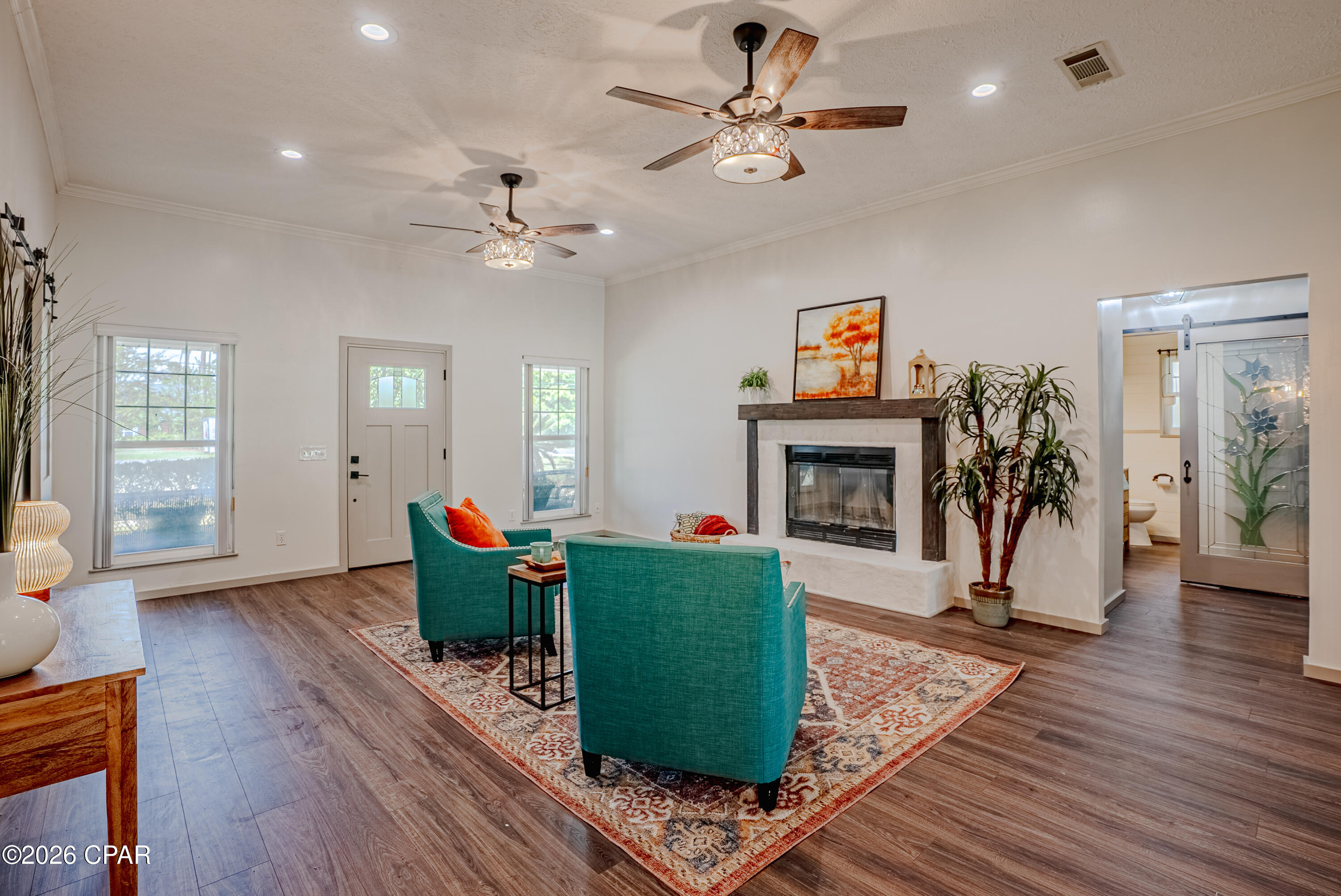 Wildridge - Residential