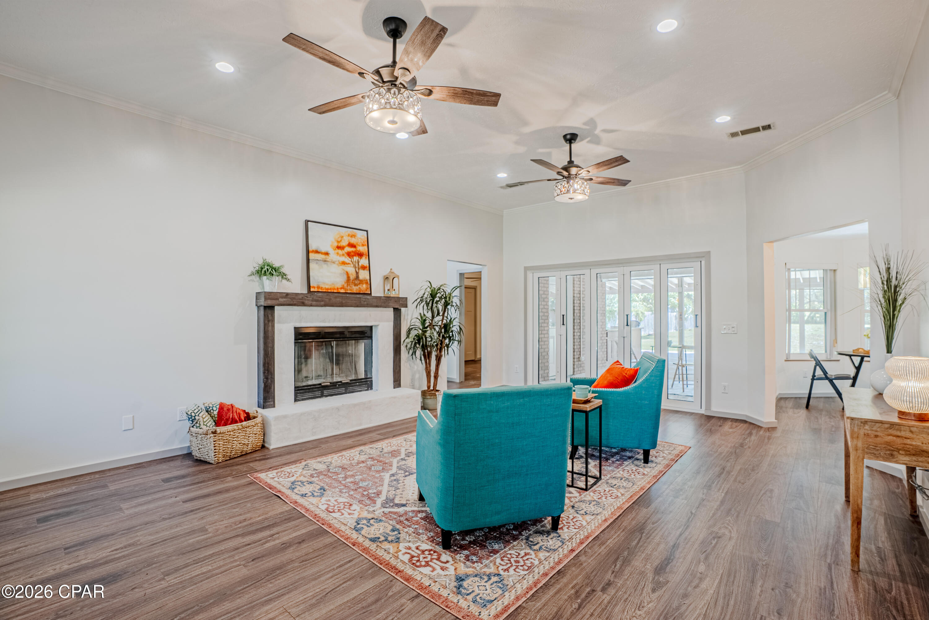 Wildridge - Residential