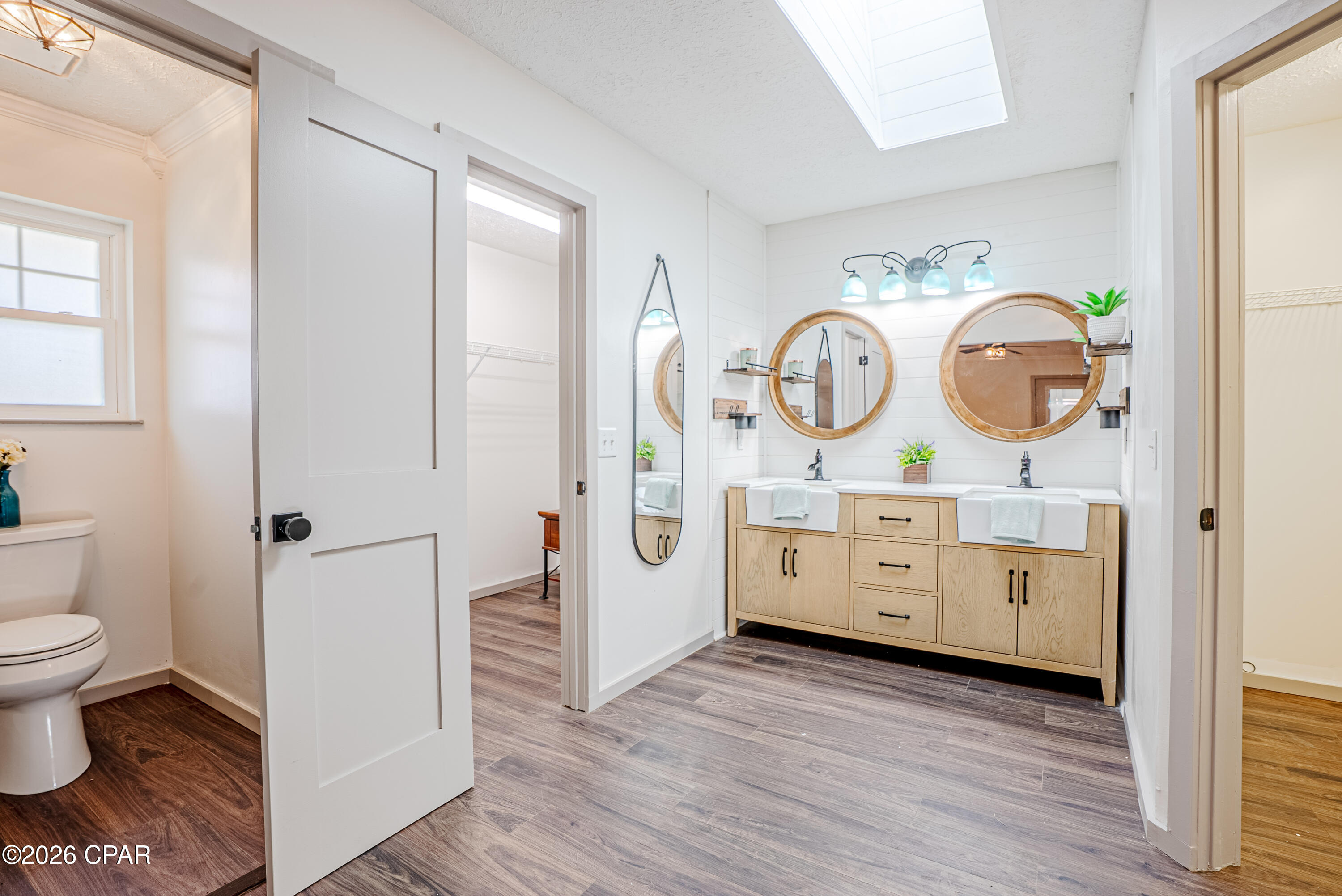 Wildridge - Residential