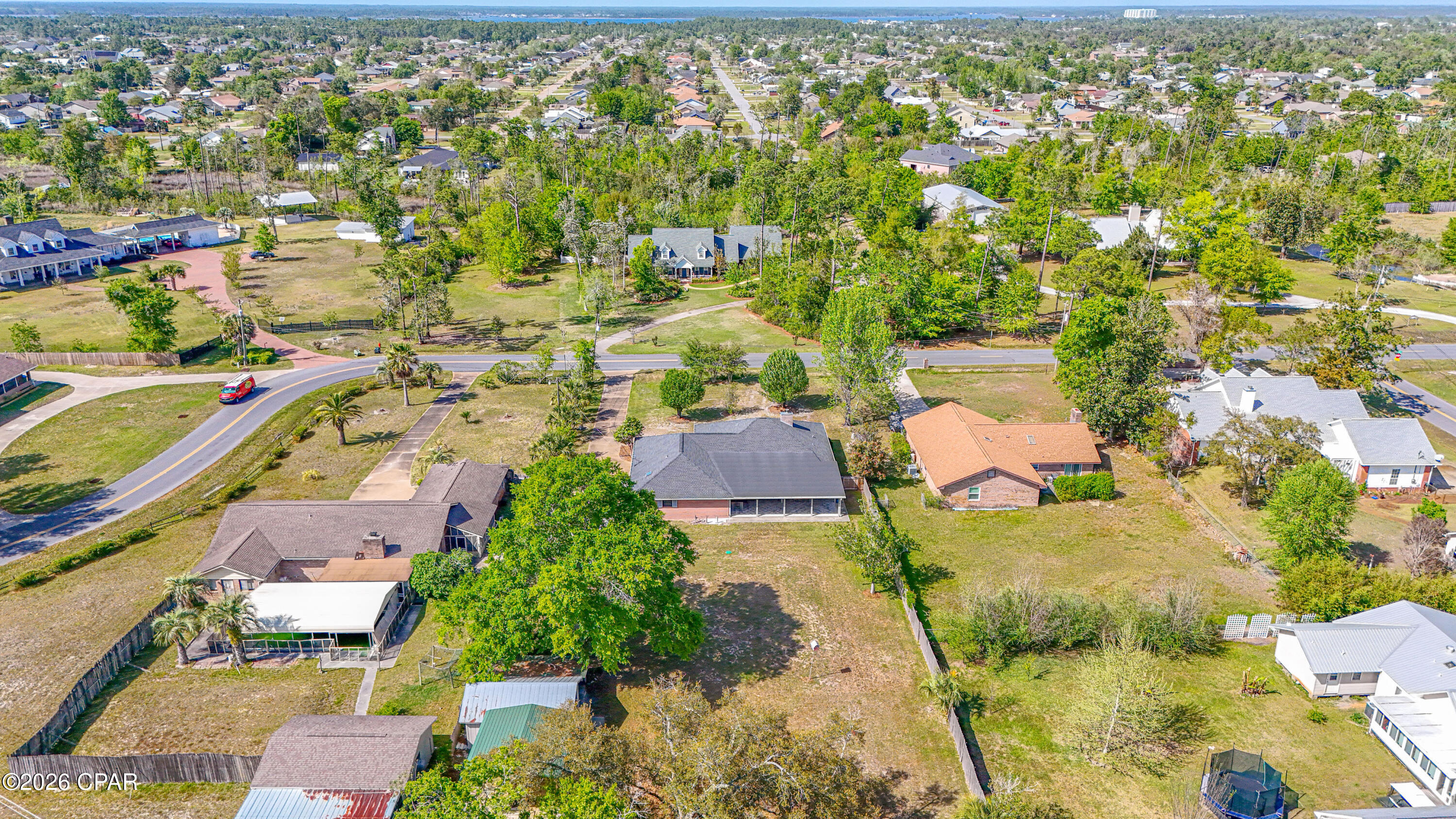 Wildridge - Residential