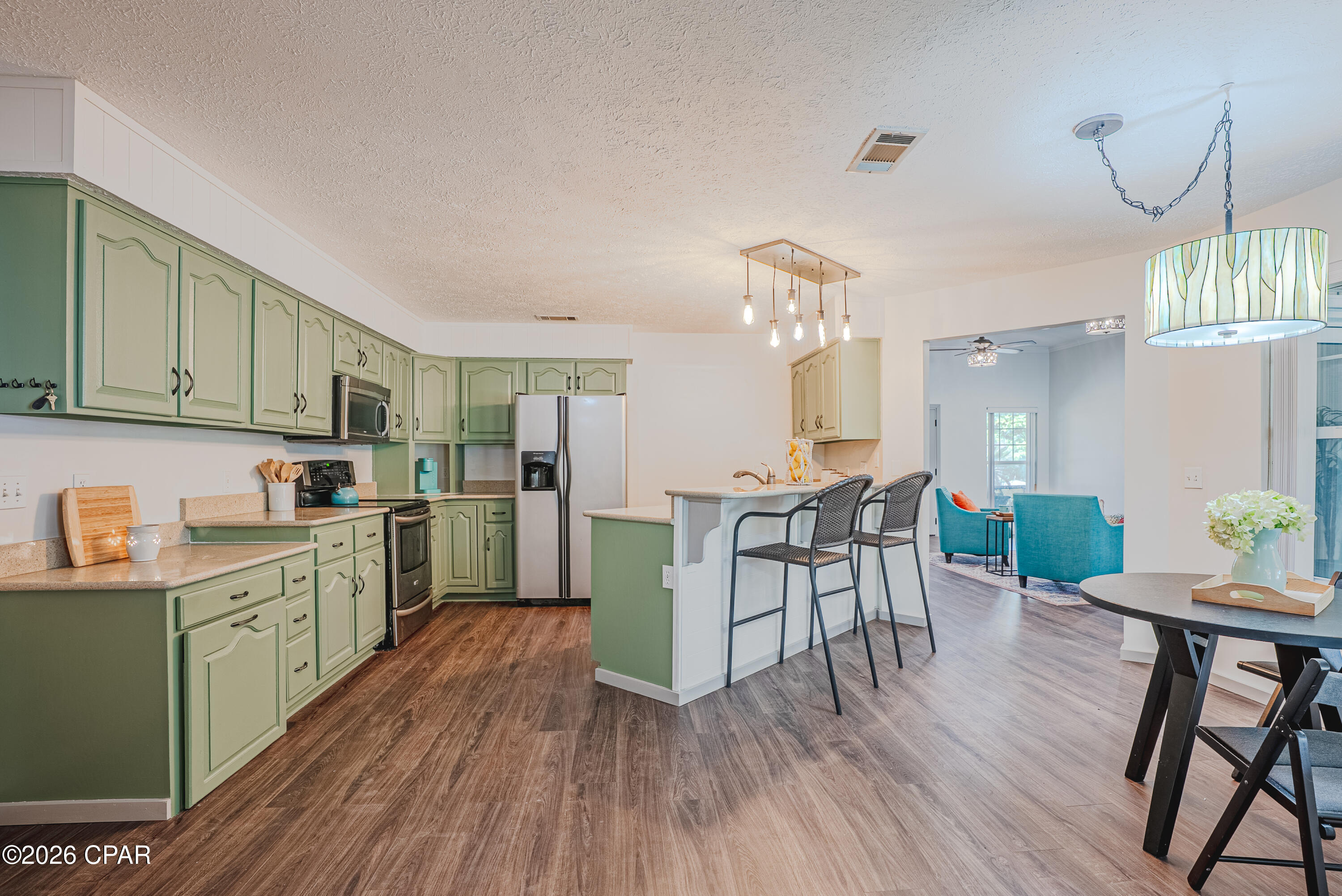 Wildridge - Residential