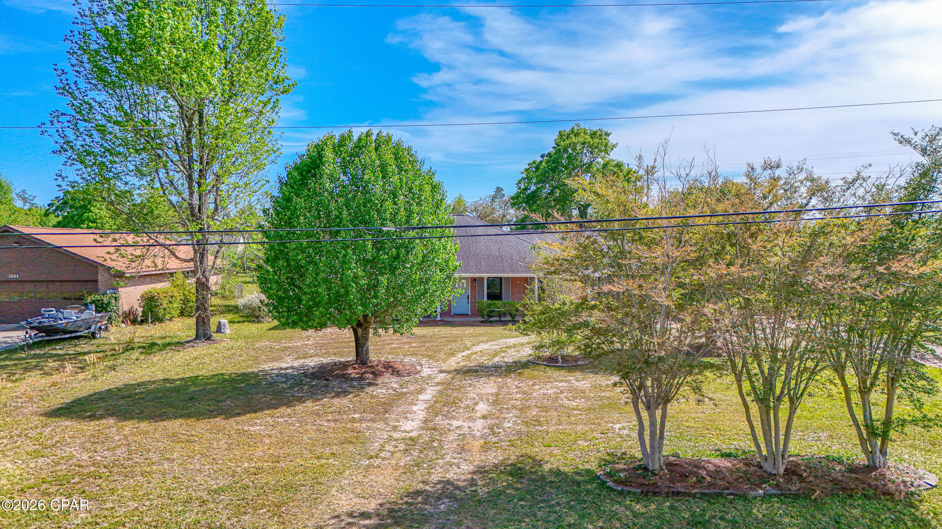 Wildridge - Residential