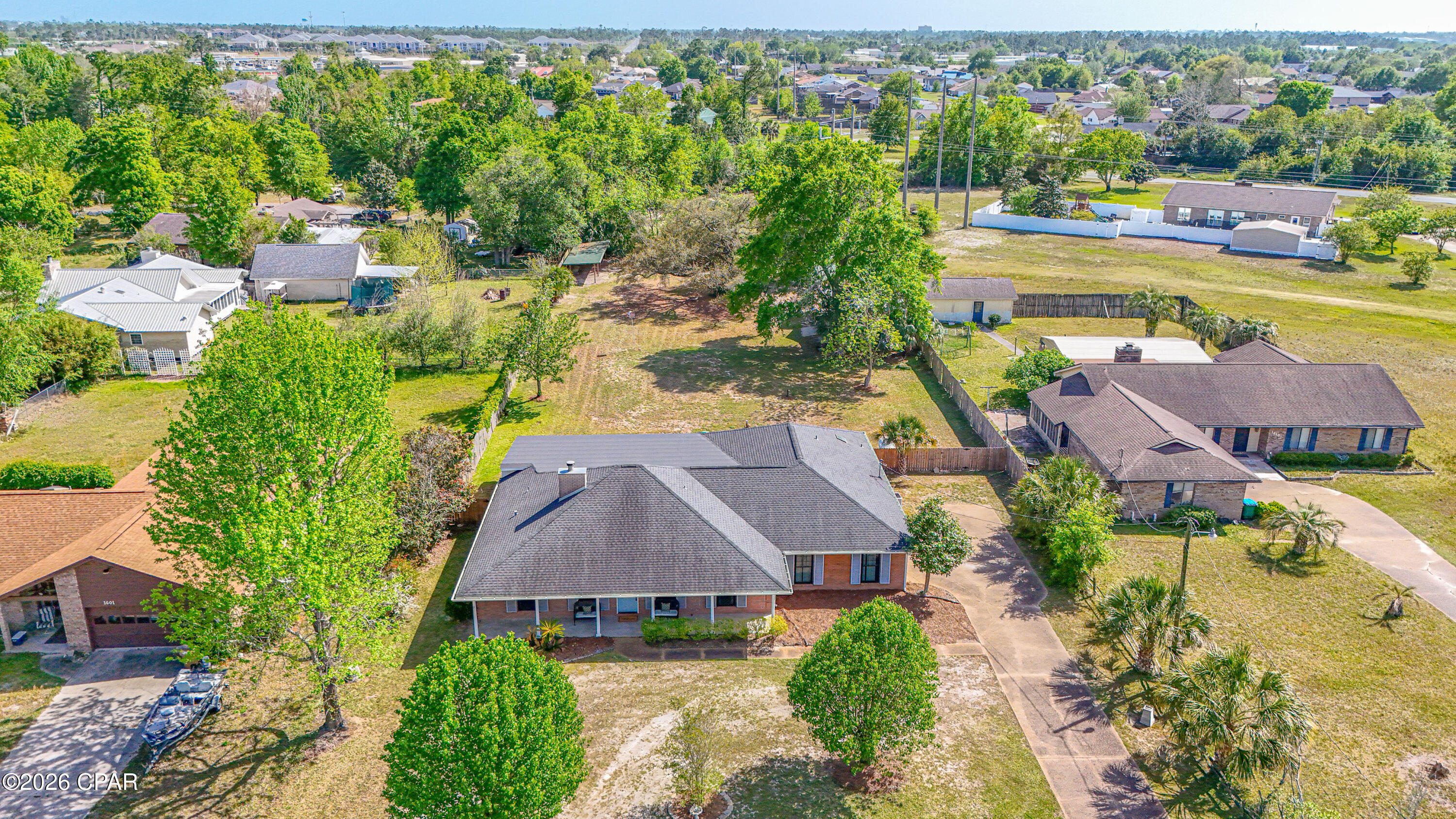 Wildridge - Residential