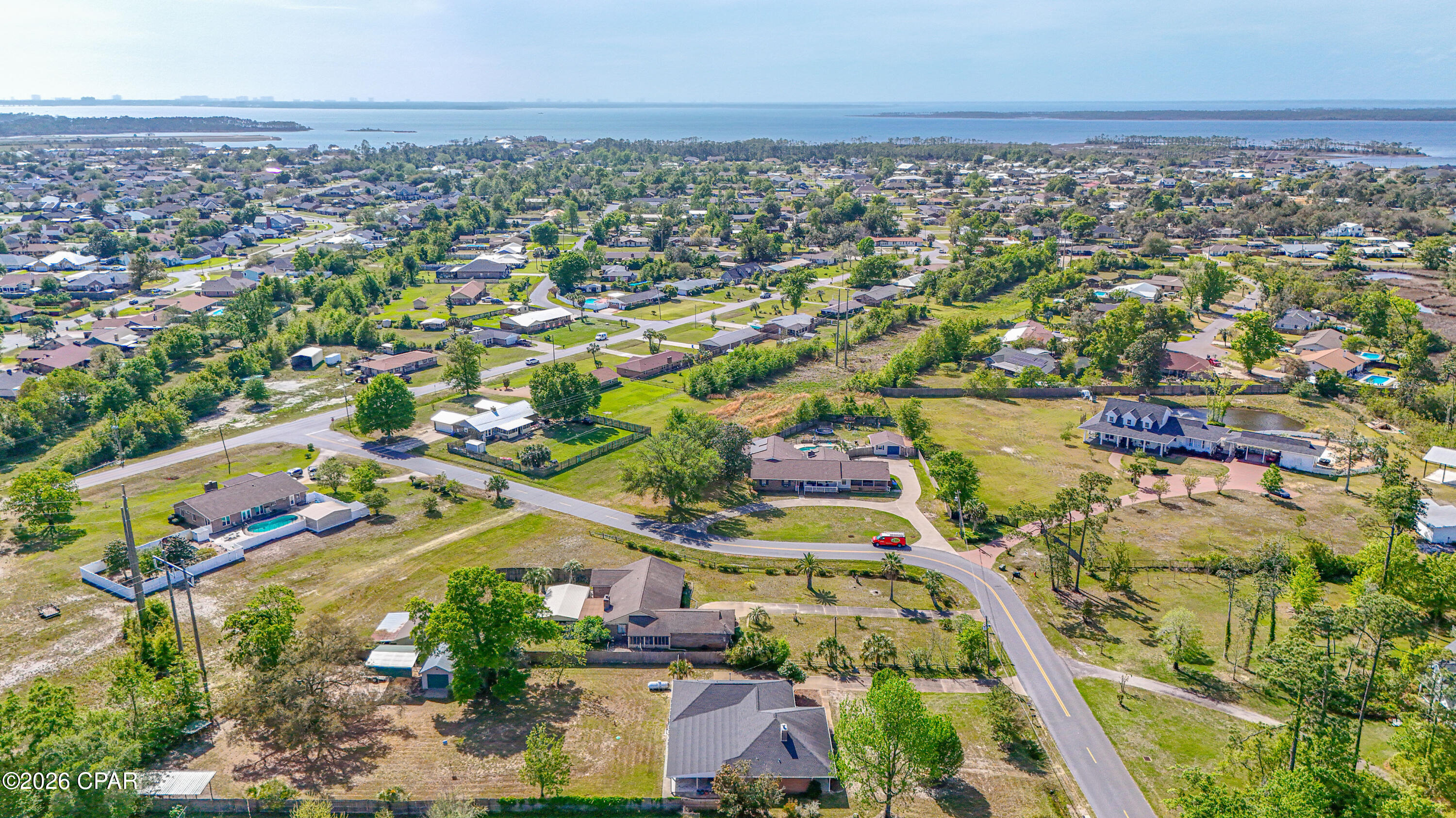 Wildridge - Residential