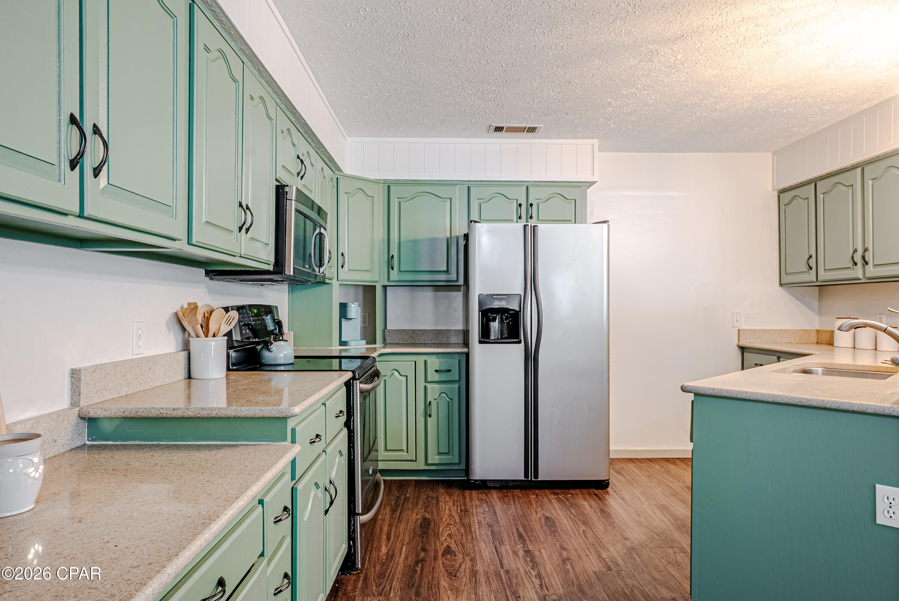 Wildridge - Residential