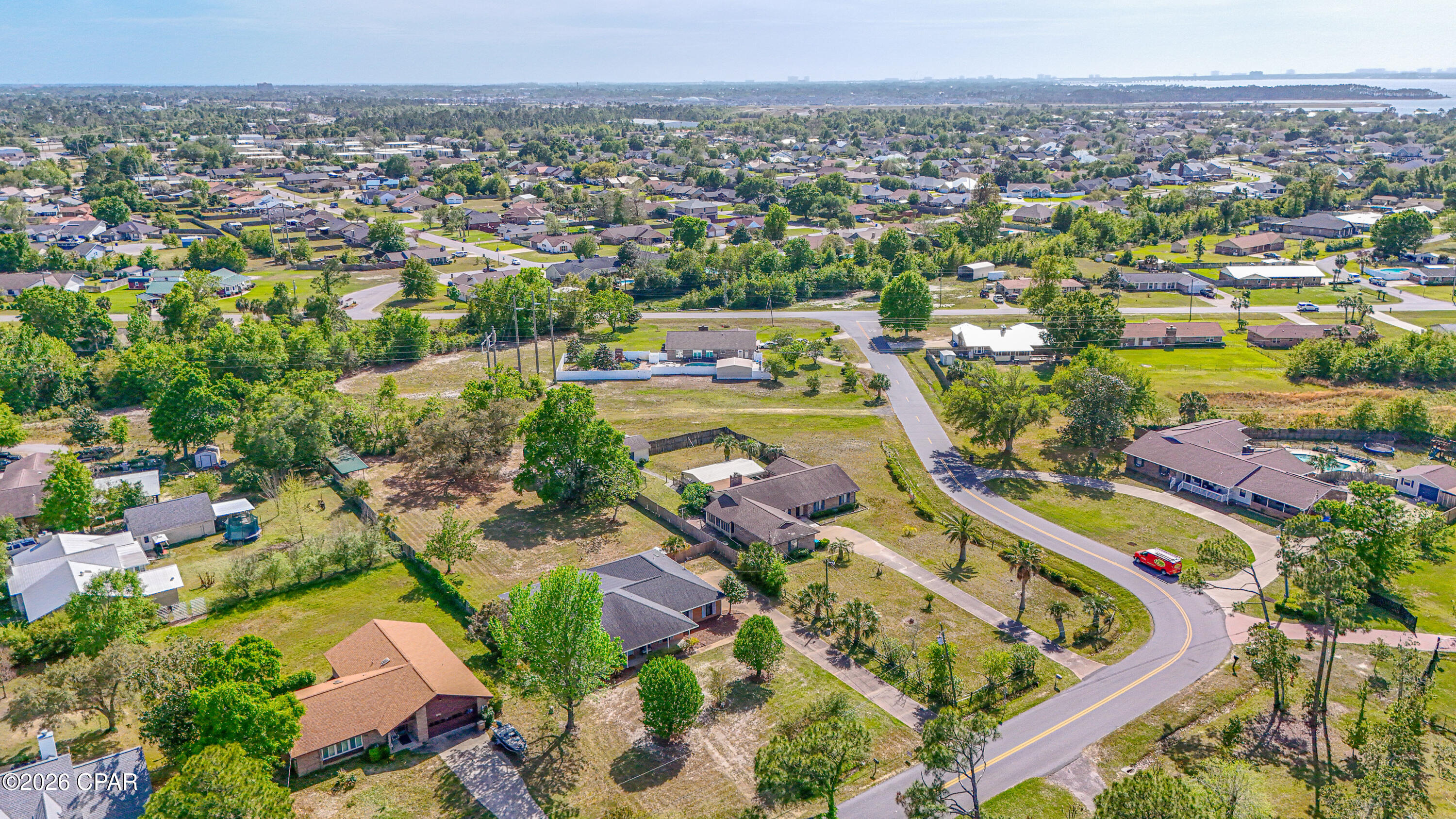 Wildridge - Residential