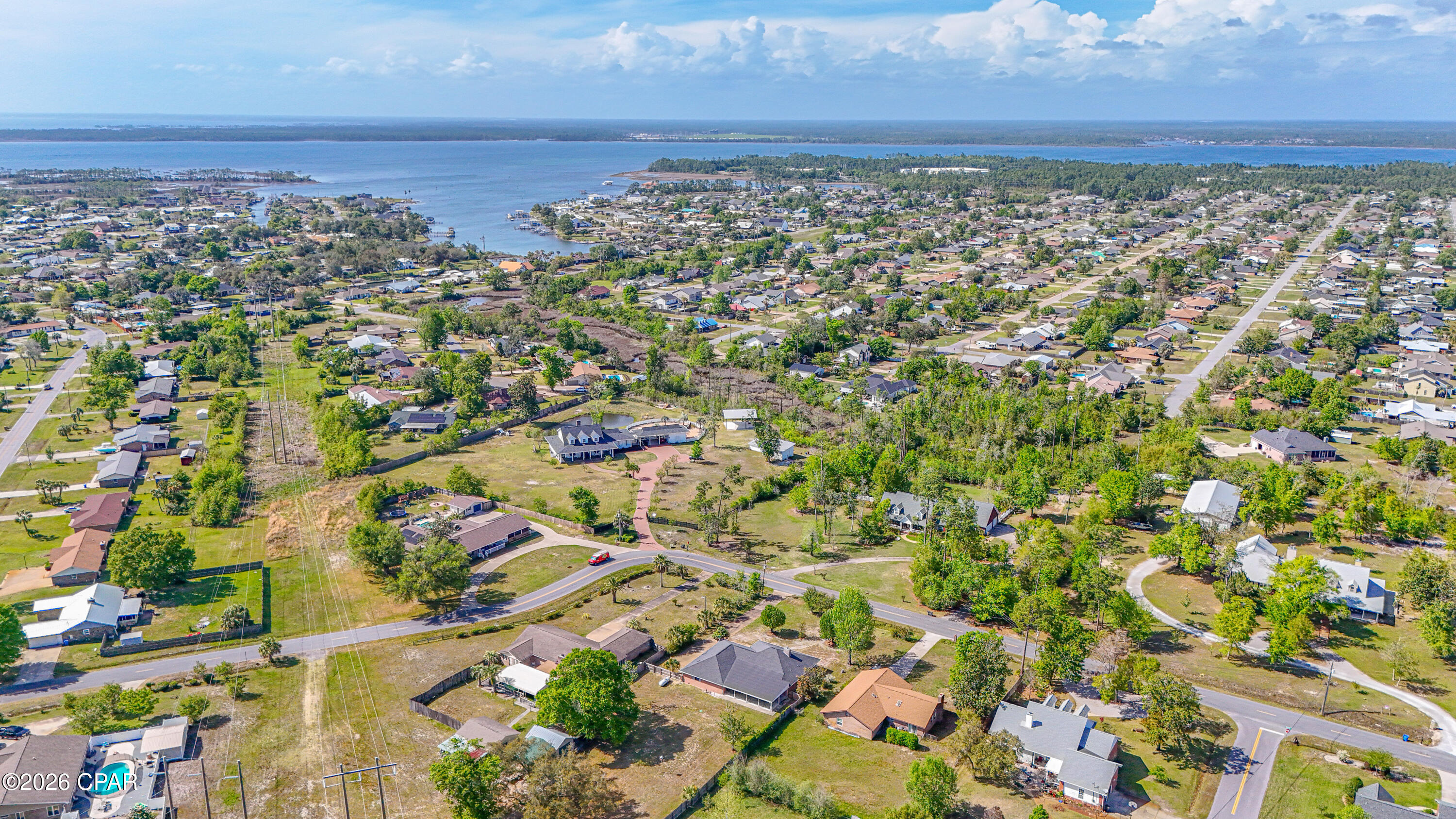 Wildridge - Residential