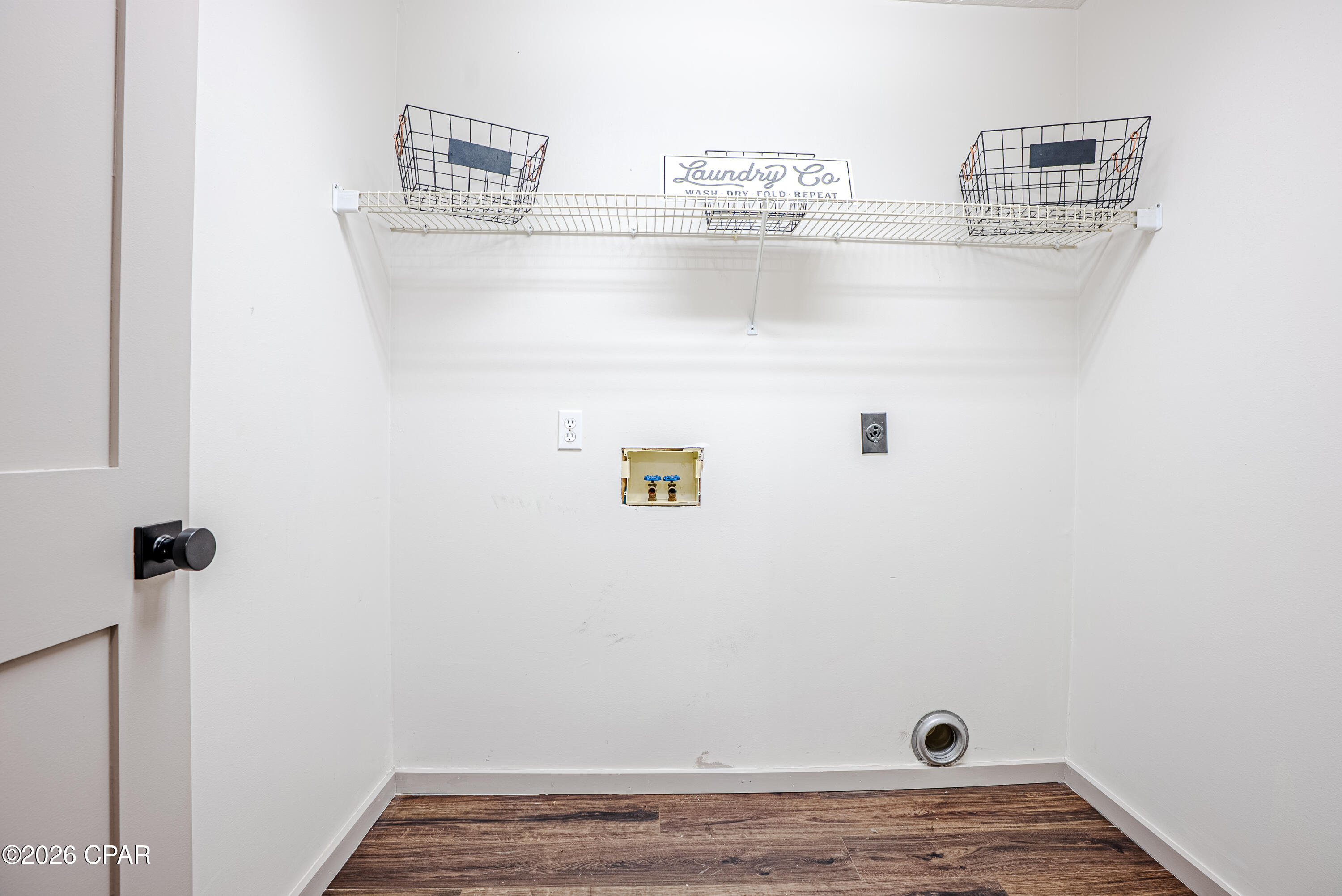 Wildridge - Residential