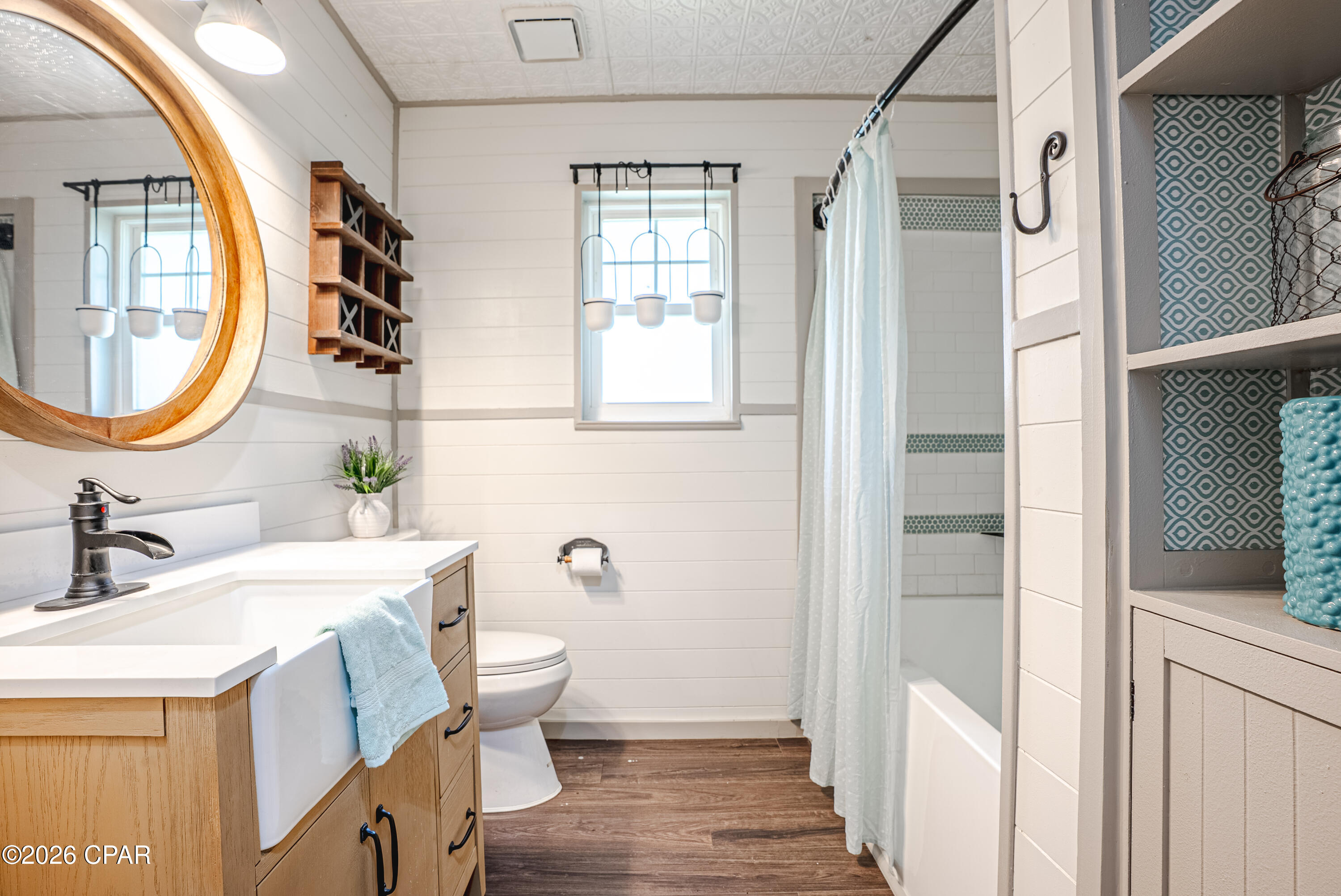 Wildridge - Residential