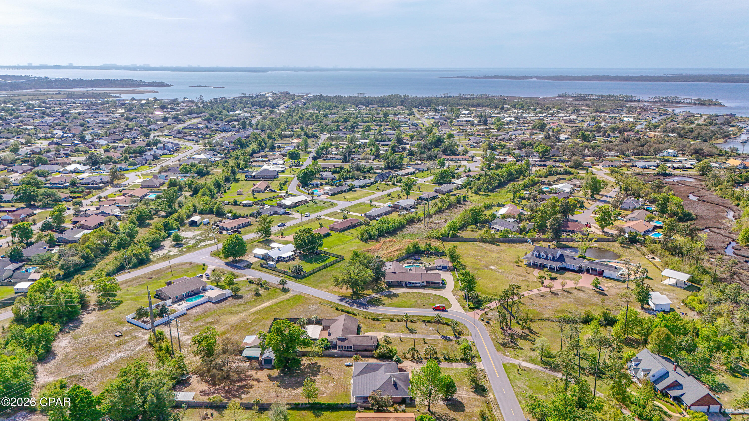 Wildridge - Residential