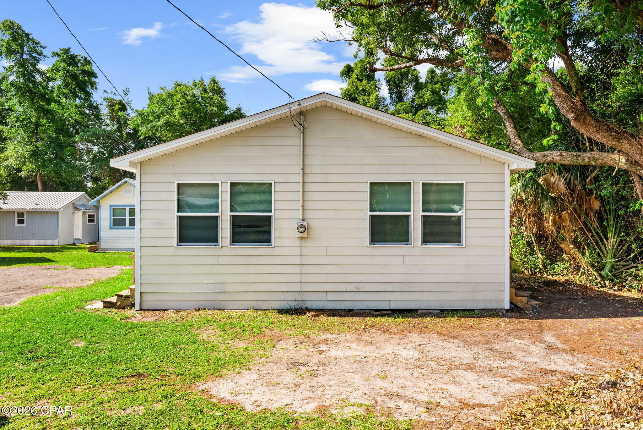 [No Recorded Subdiv] - Residential