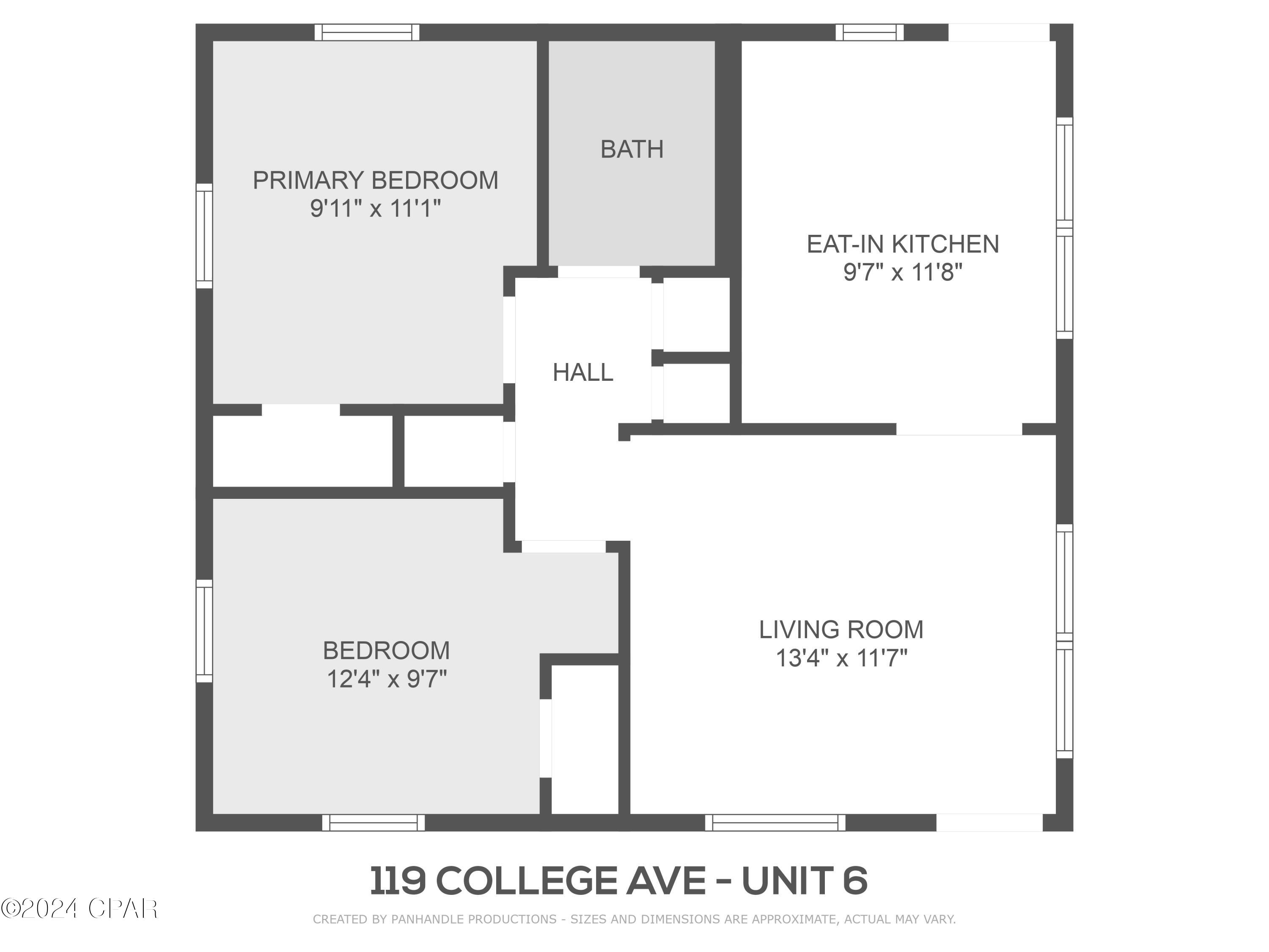 [No Recorded Subdiv] - Residential