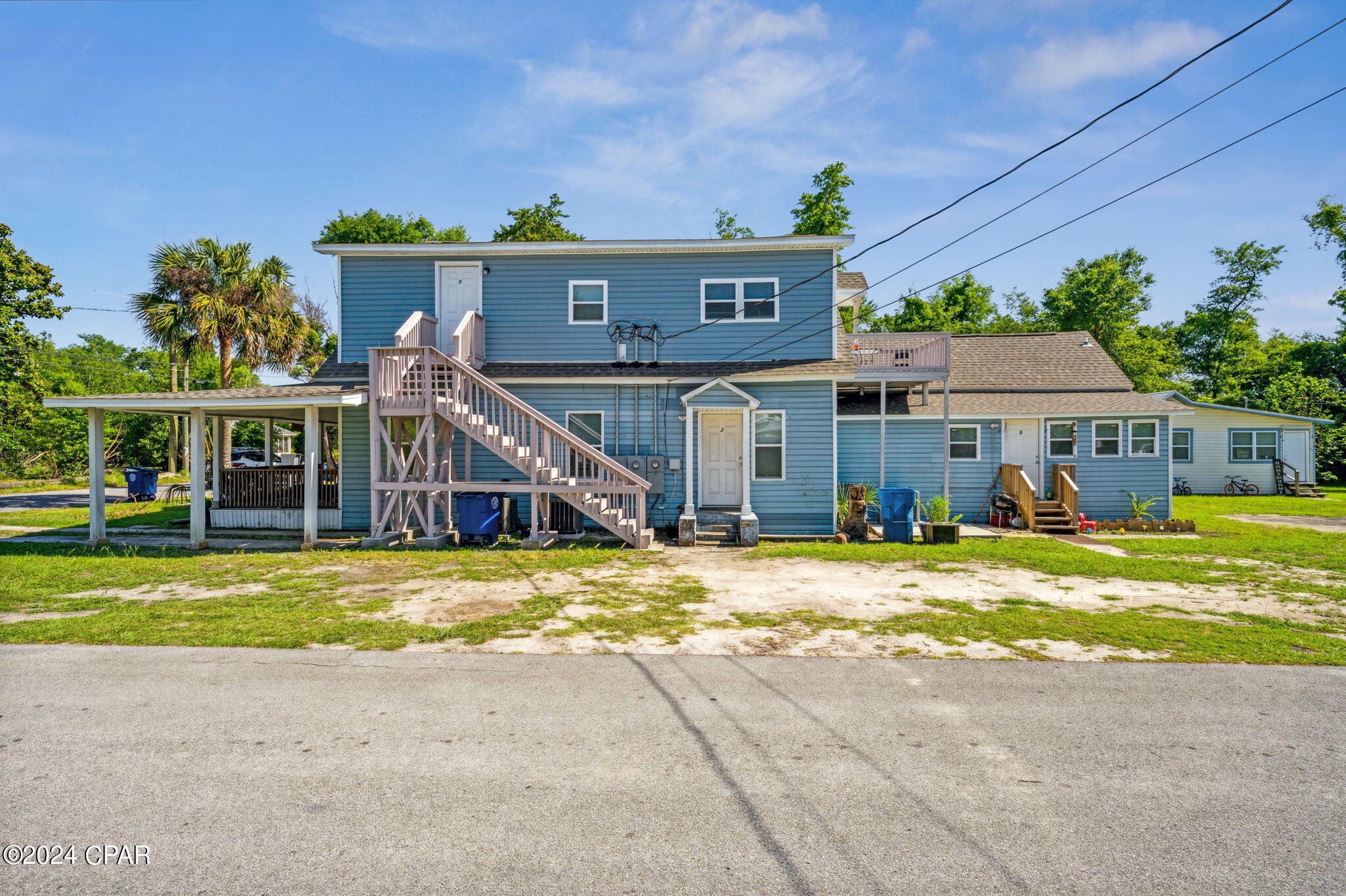 119 College Avenue