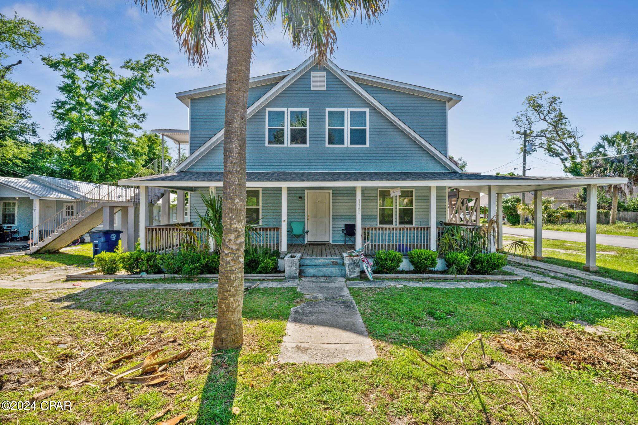 119 College Avenue