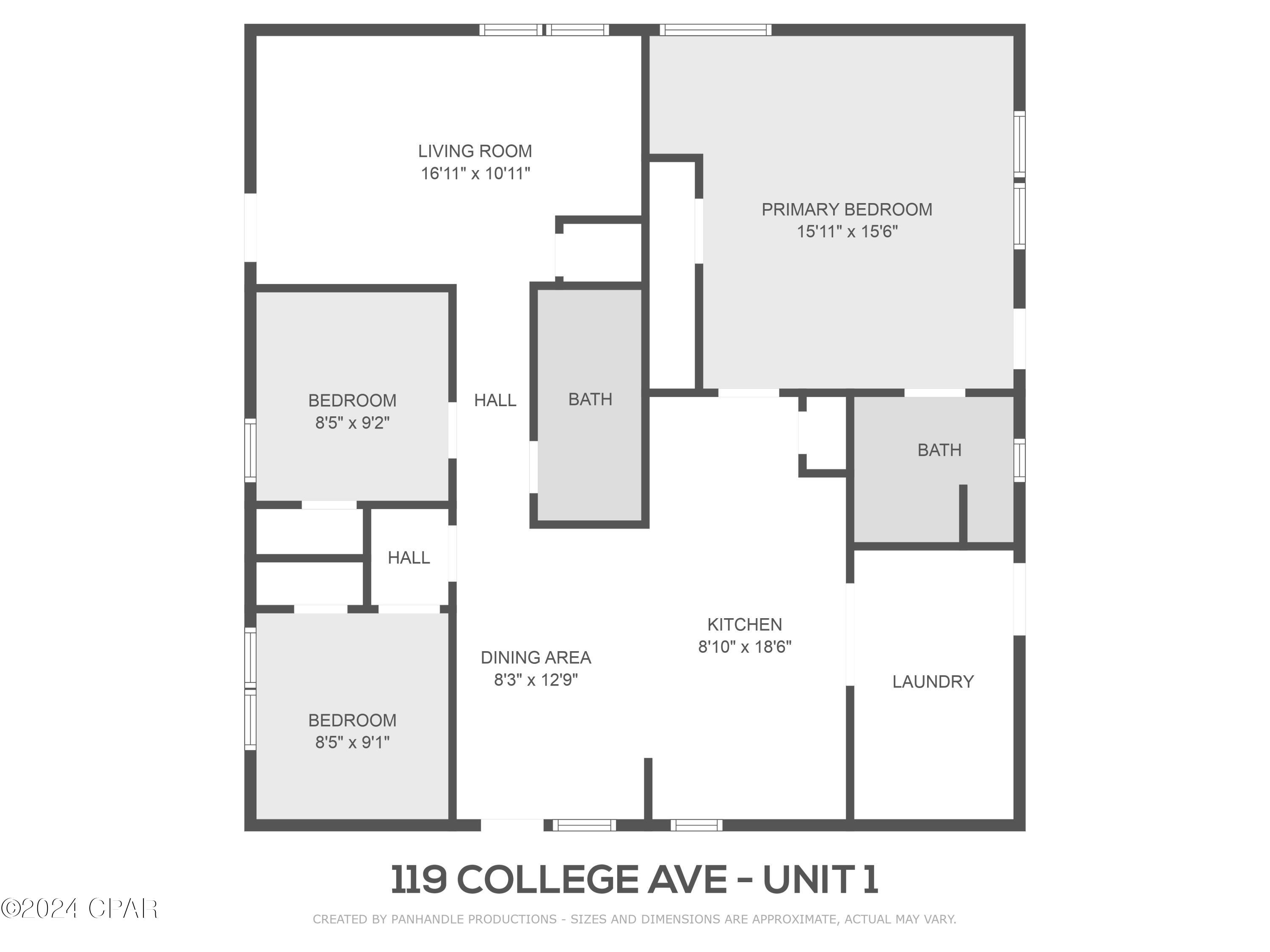 [No Recorded Subdiv] - Residential