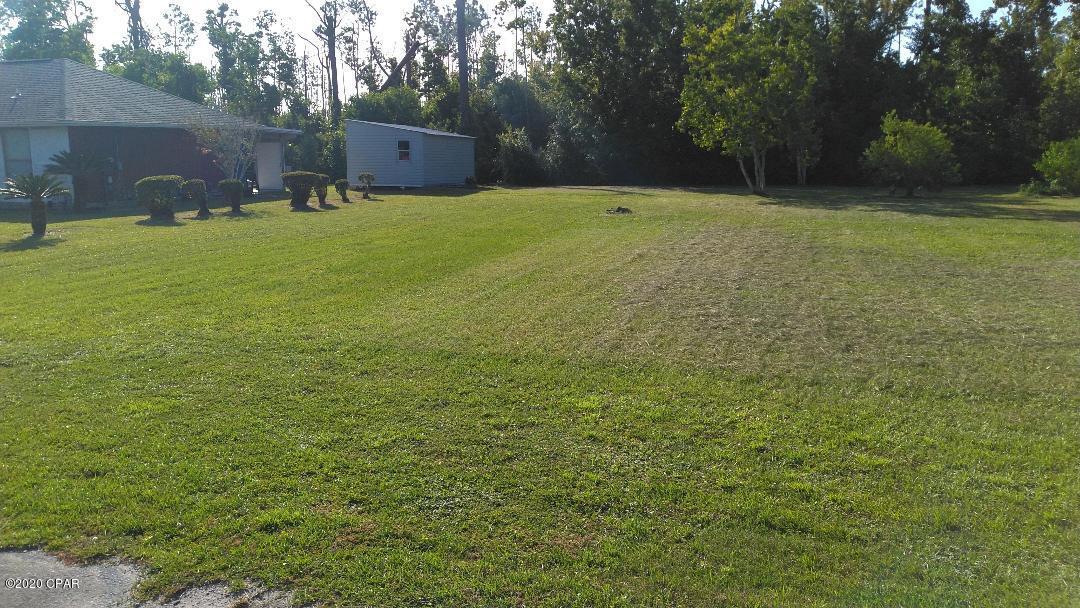 Sandy Creek & Country Club Phase I - Land