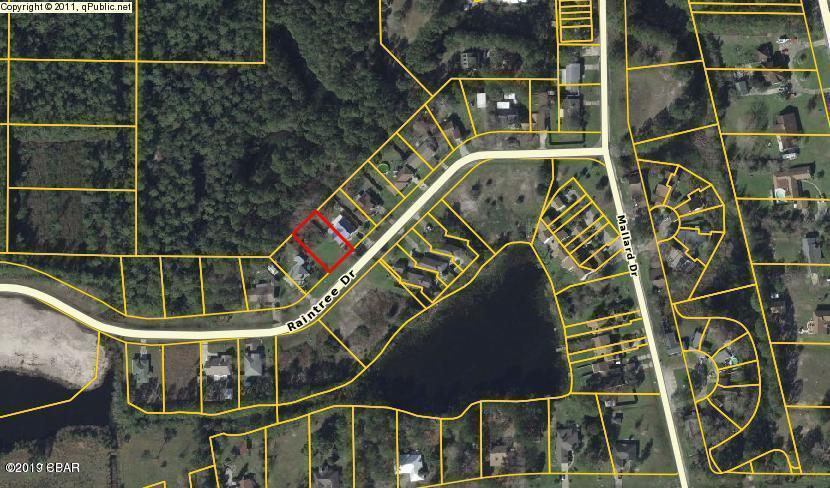 Sandy Creek & Country Club Phase I - Land