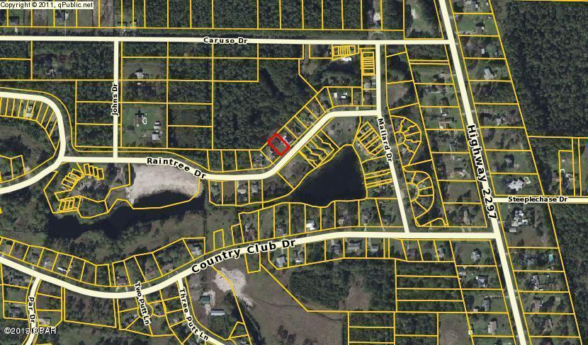 Sandy Creek & Country Club Phase I - Land