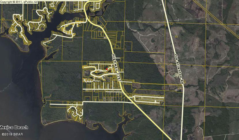 Sandy Creek & Country Club Phase I - Land