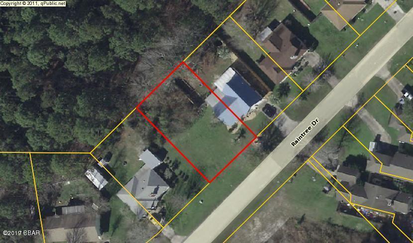 Sandy Creek & Country Club Phase I - Land