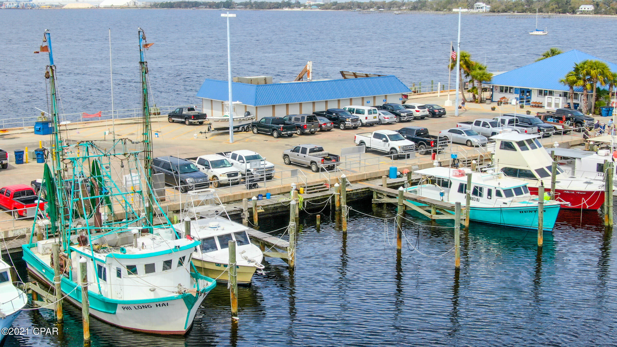 Old Town Plat - Residential