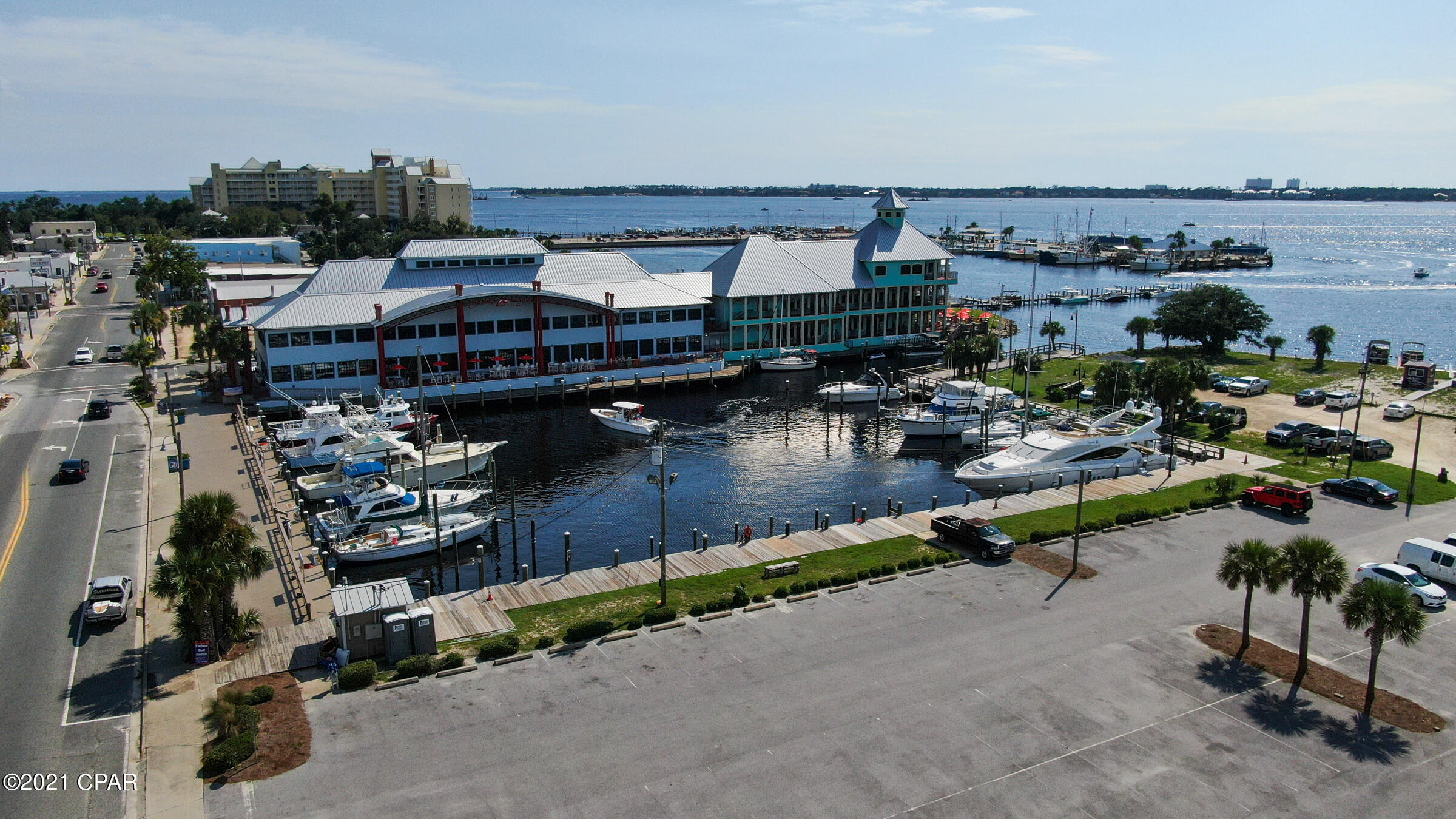 Old Town Plat - Residential