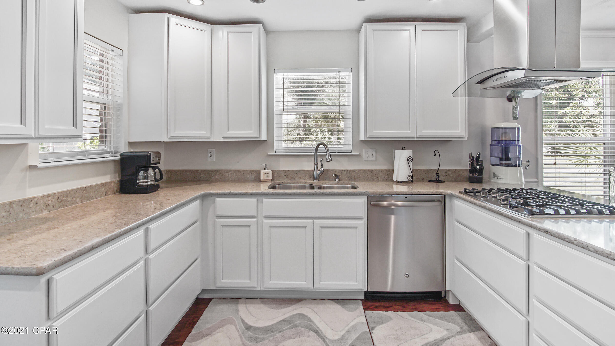 Old Town Plat - Residential