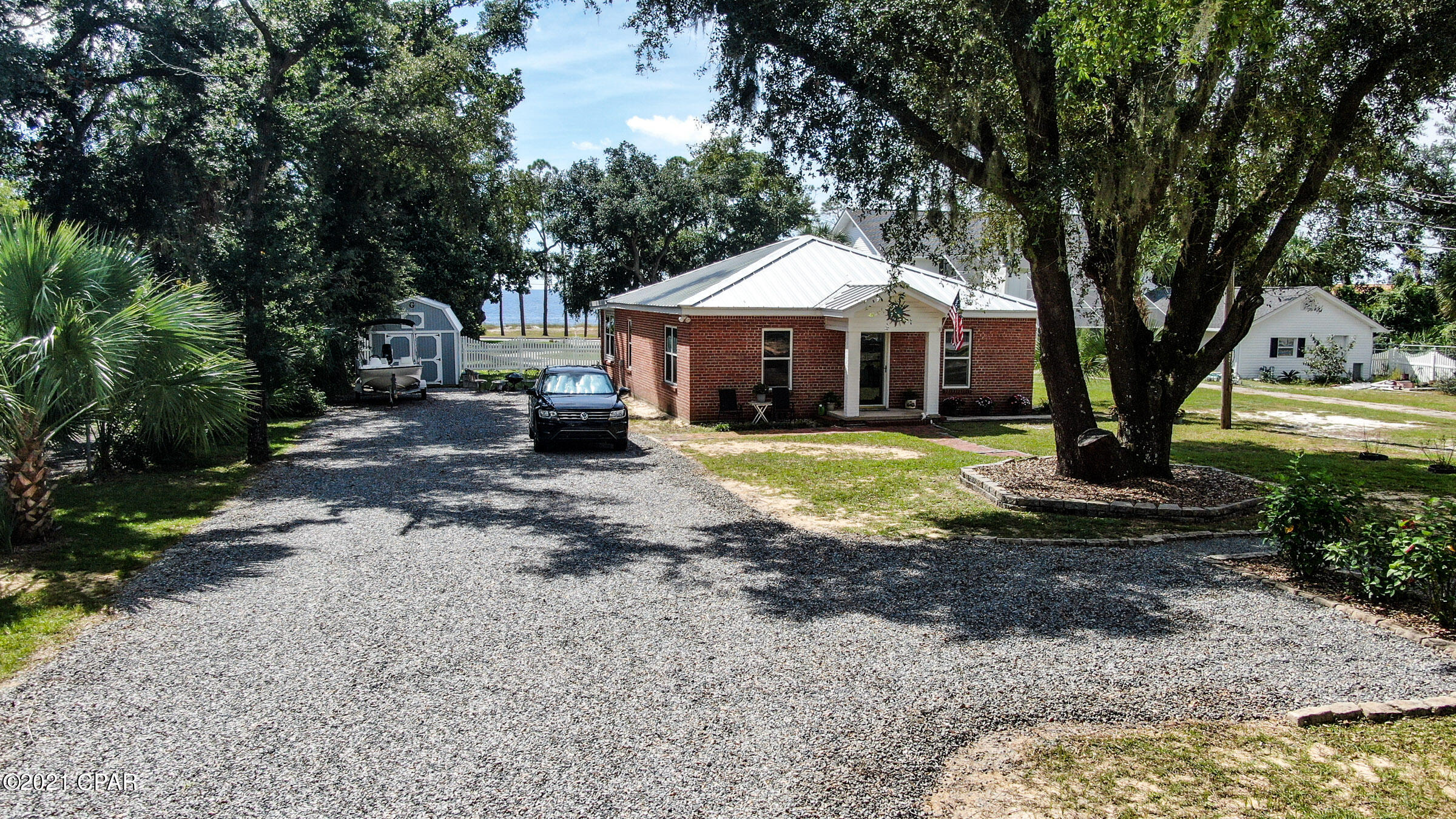 Old Town Plat - Residential