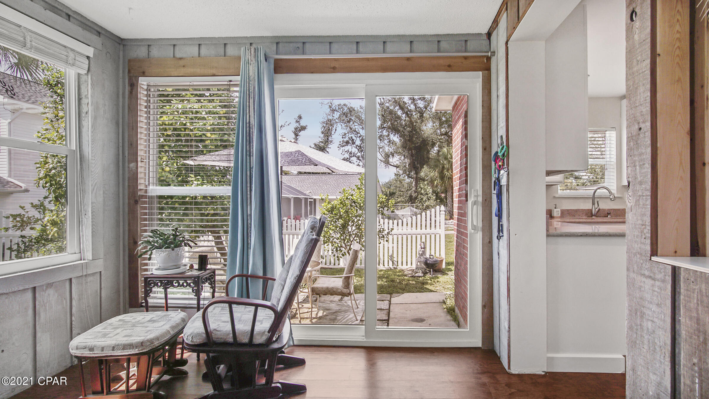 Old Town Plat - Residential